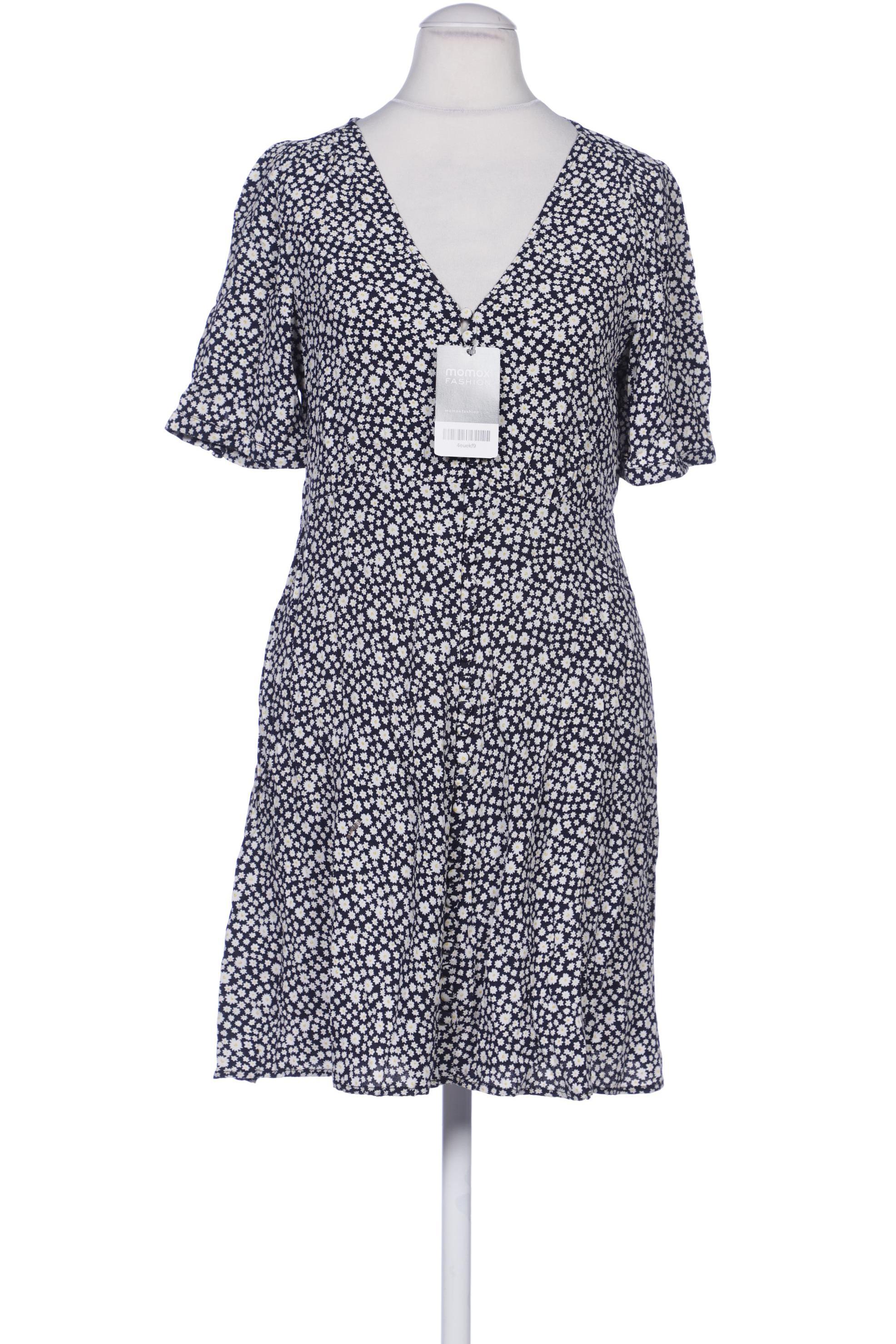

Sezane Damen Kleid, marineblau, Gr. 38