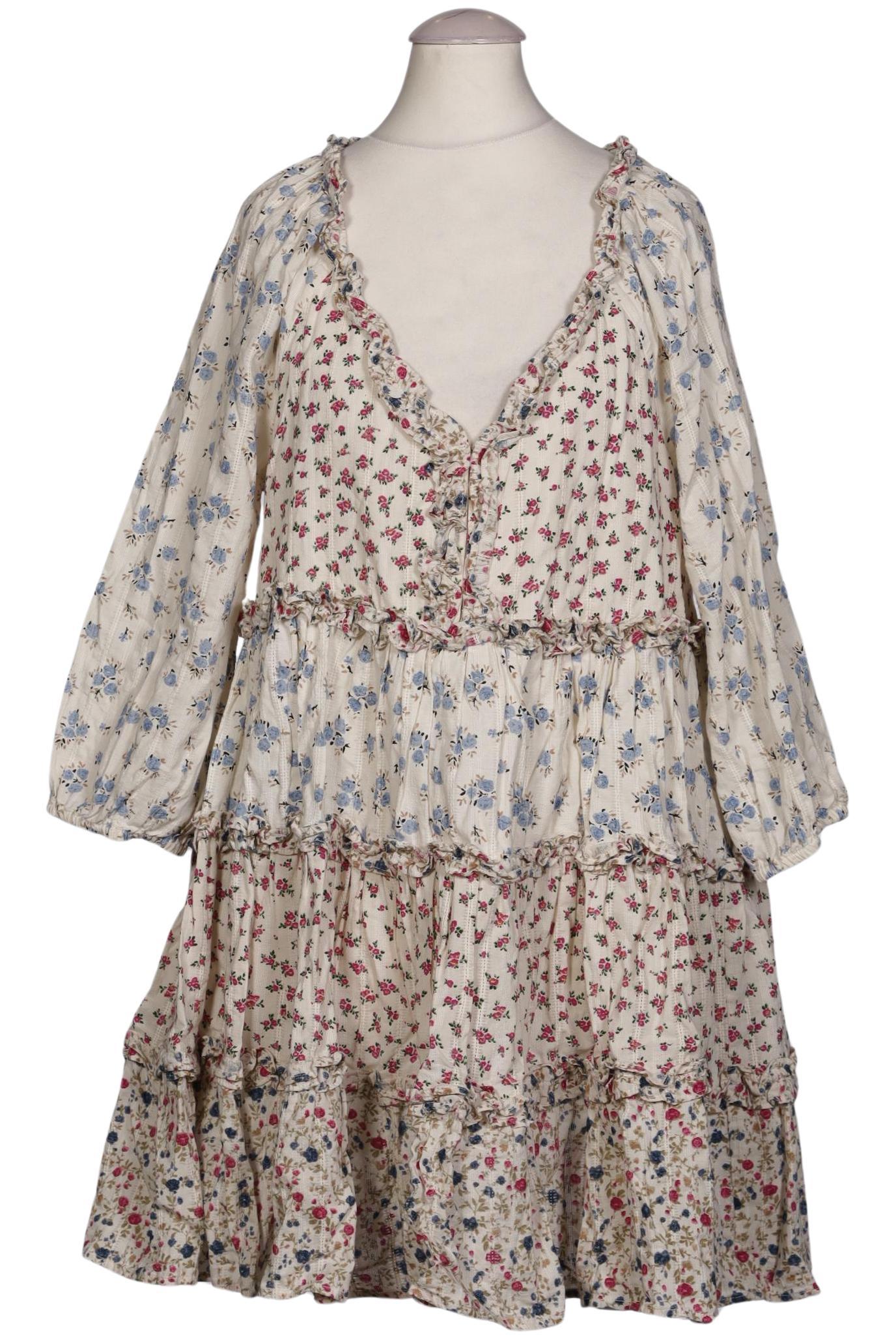 

Sezane Damen Kleid, mehrfarbig, Gr. 34