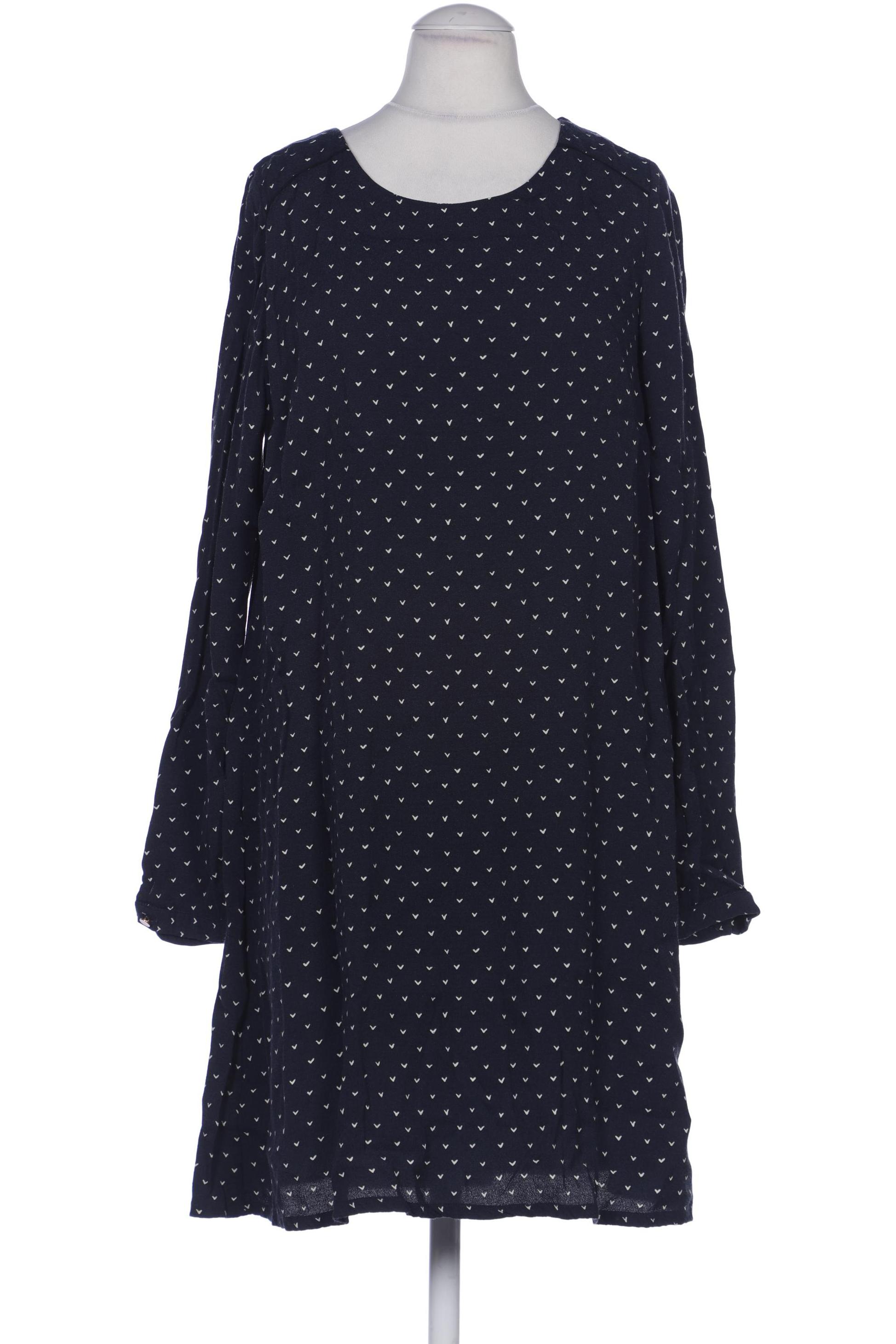 

Sezane Damen Kleid, marineblau, Gr. 38