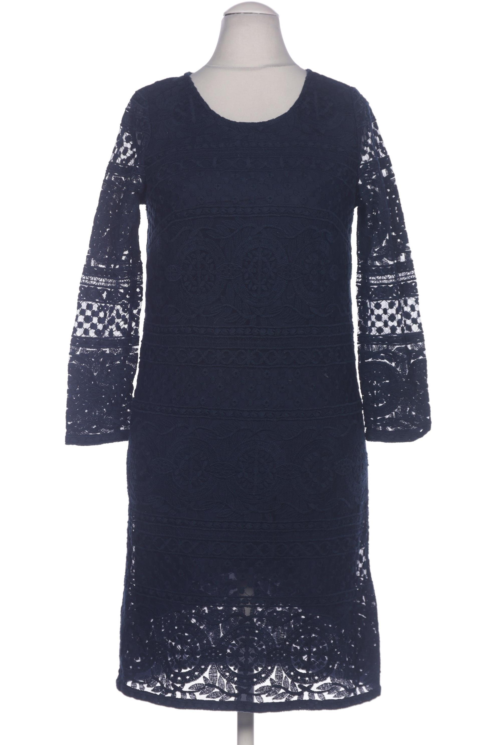 

Sezane Damen Kleid, marineblau, Gr. 38