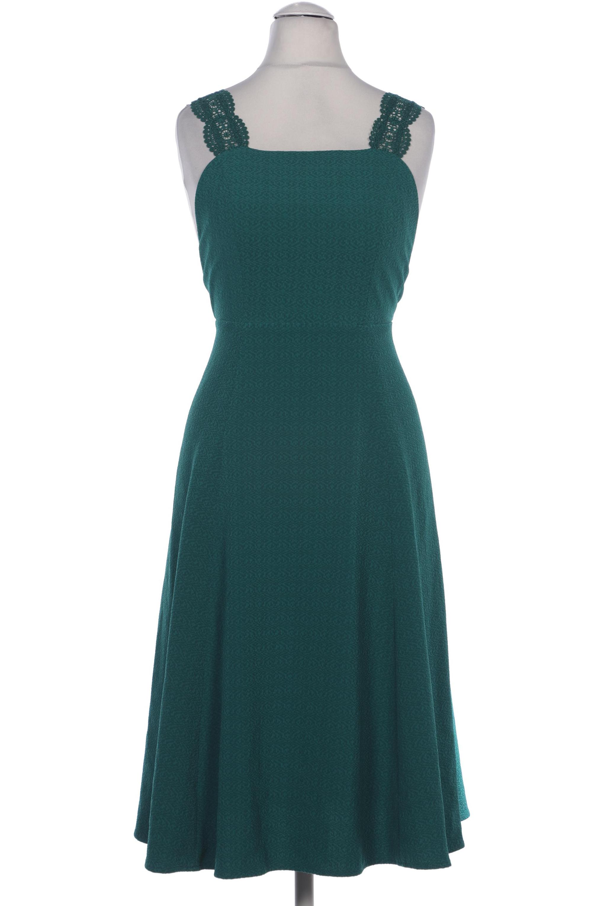 

Sezane Damen Kleid, grün
