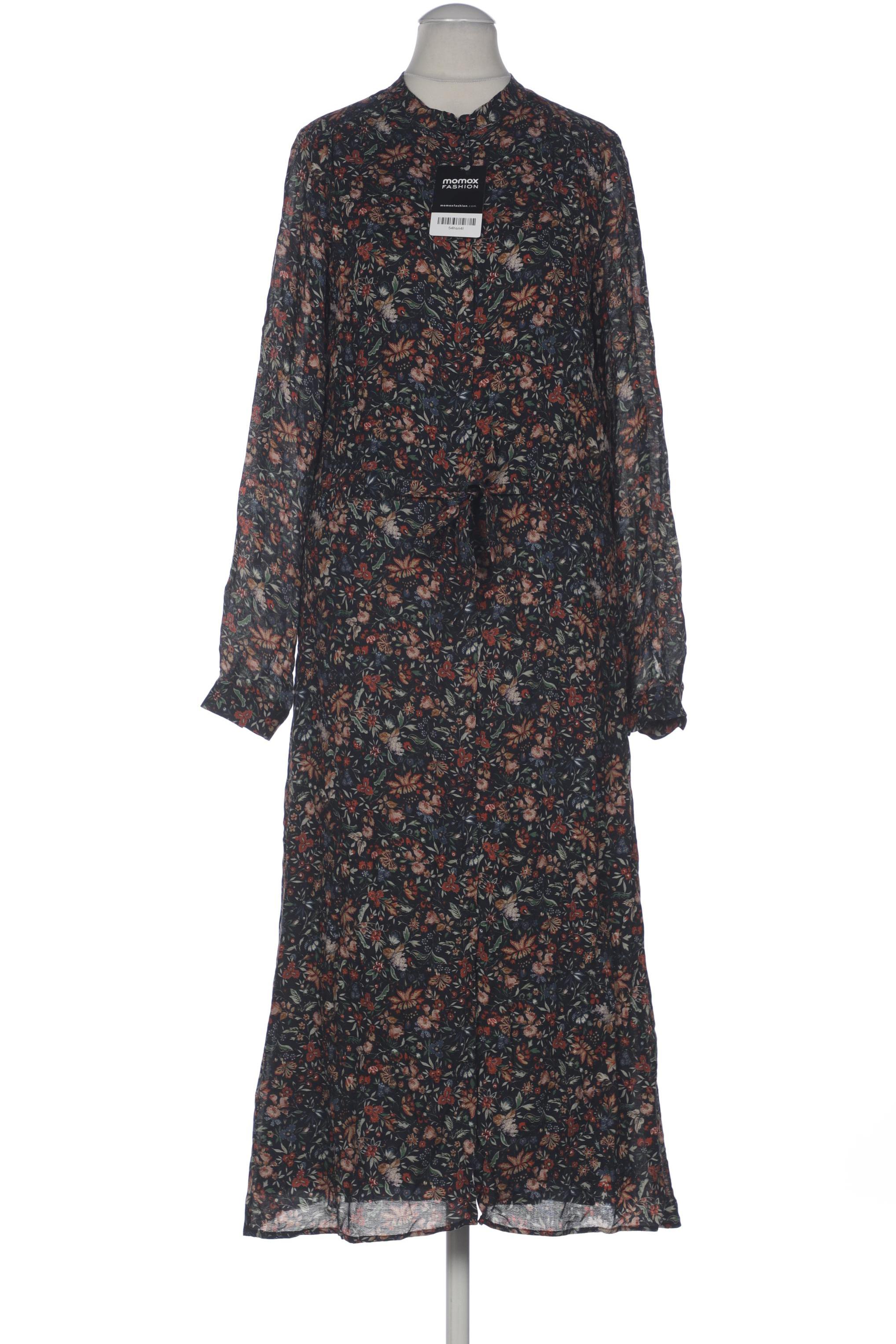 

Sezane Damen Kleid, schwarz, Gr. 34