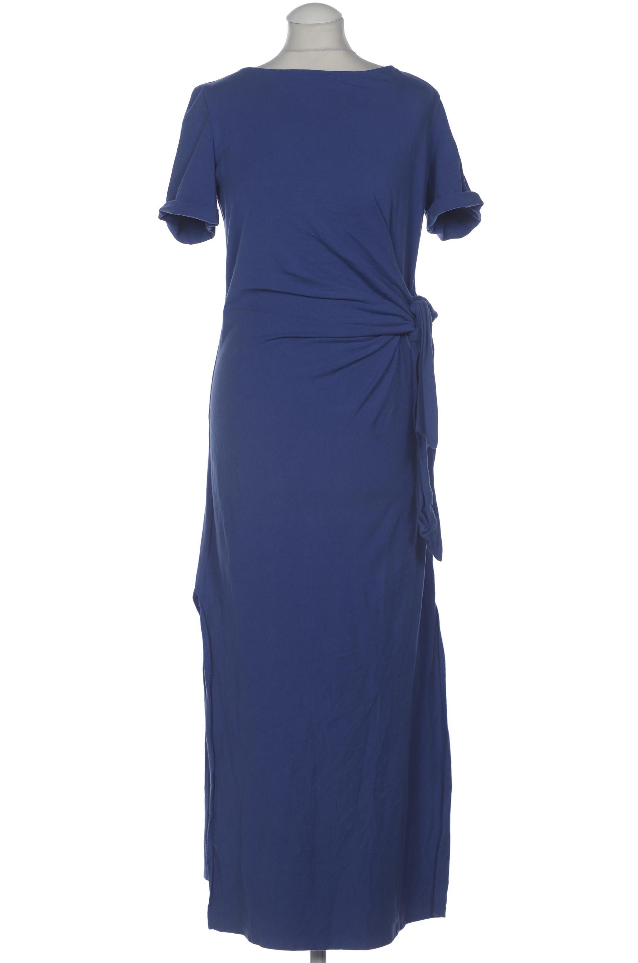 

Sezane Damen Kleid, blau, Gr. 36