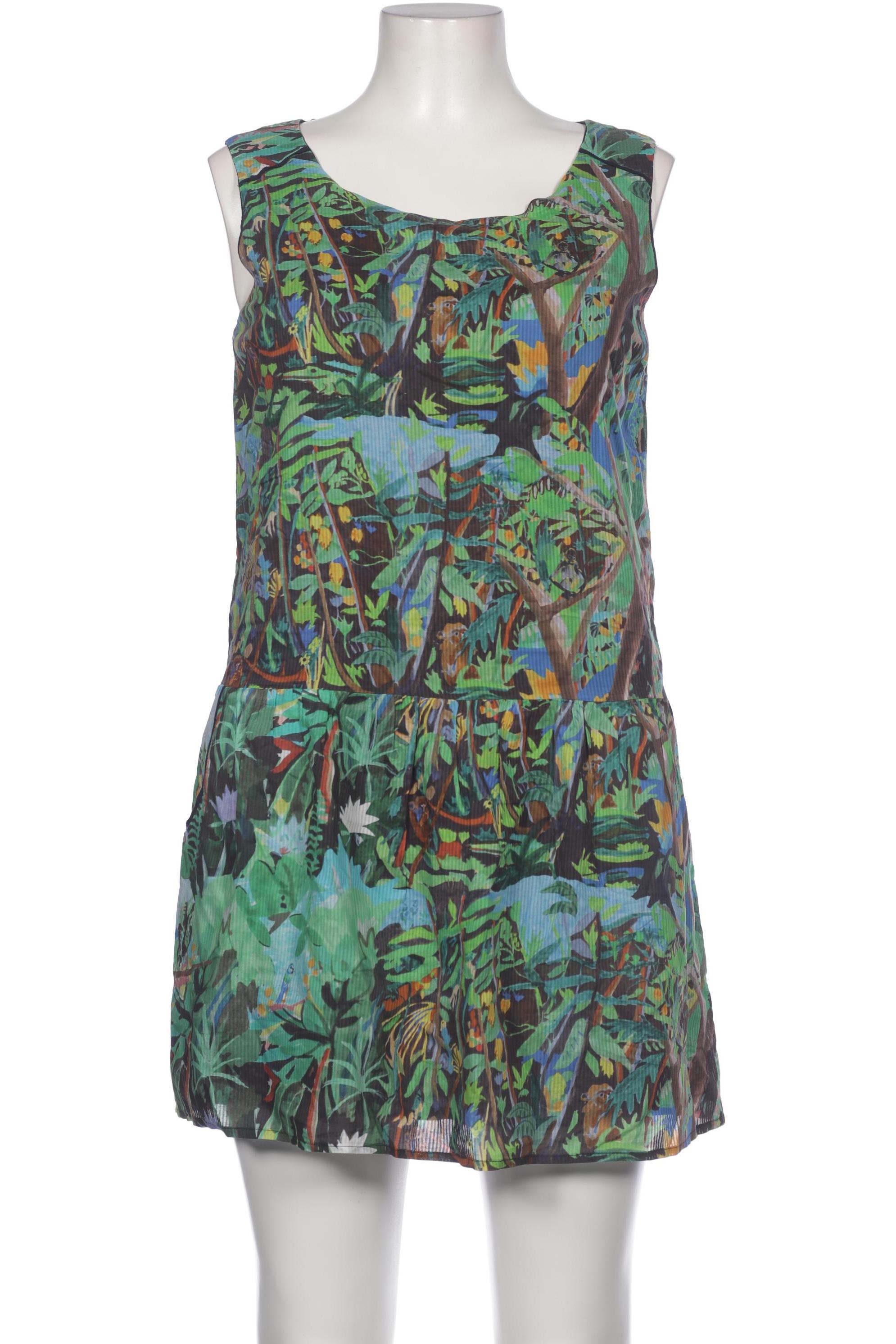 

Sezane Damen Kleid, mehrfarbig, Gr. 42