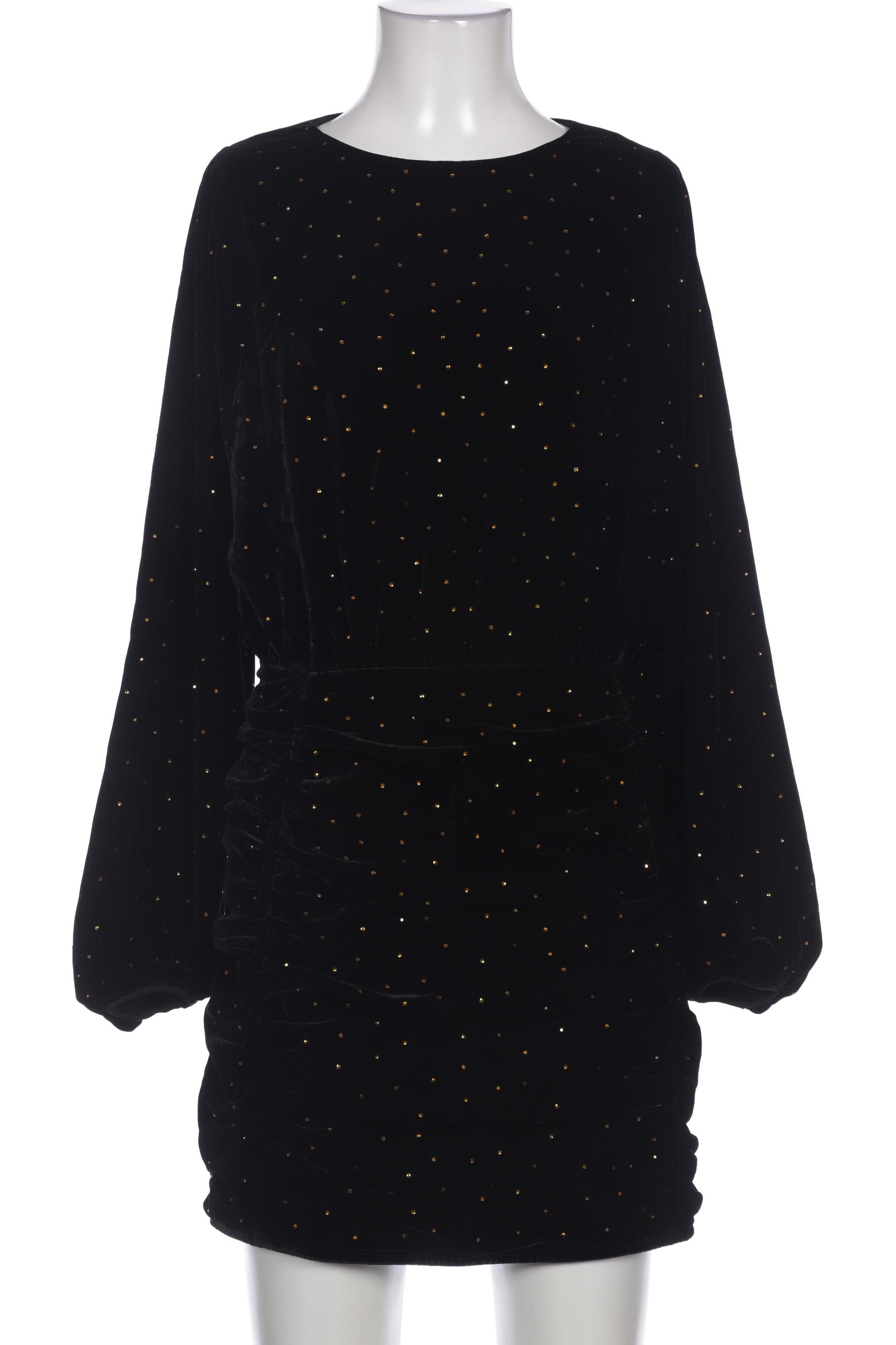 

Sezane Damen Kleid, schwarz