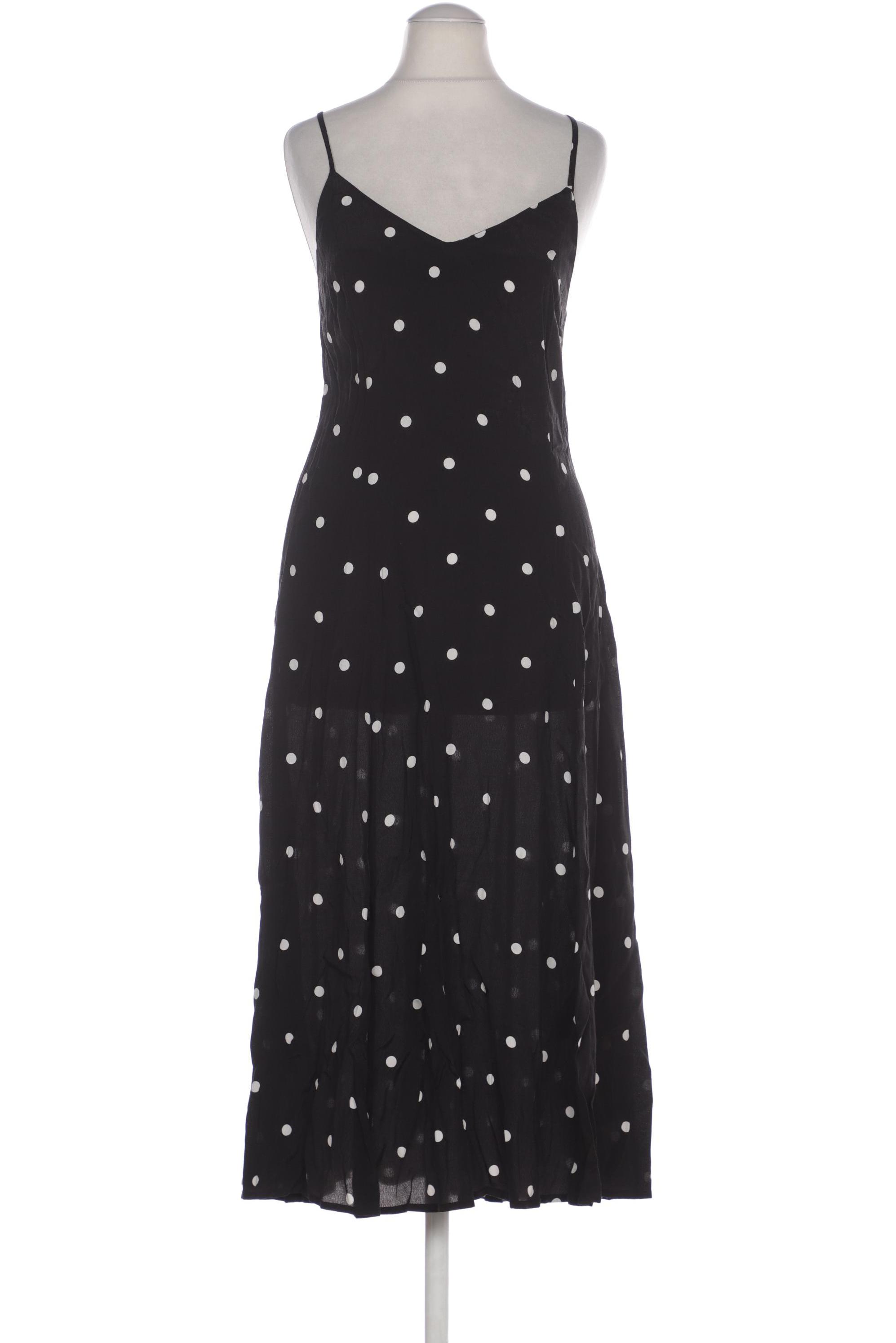 

Sezane Damen Kleid, schwarz, Gr. 34