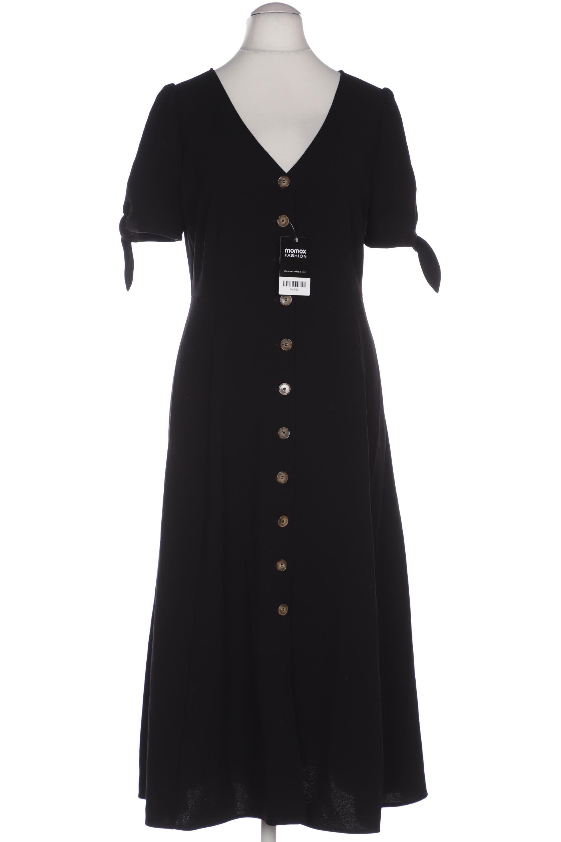 

Sezane Damen Kleid, schwarz, Gr. 40