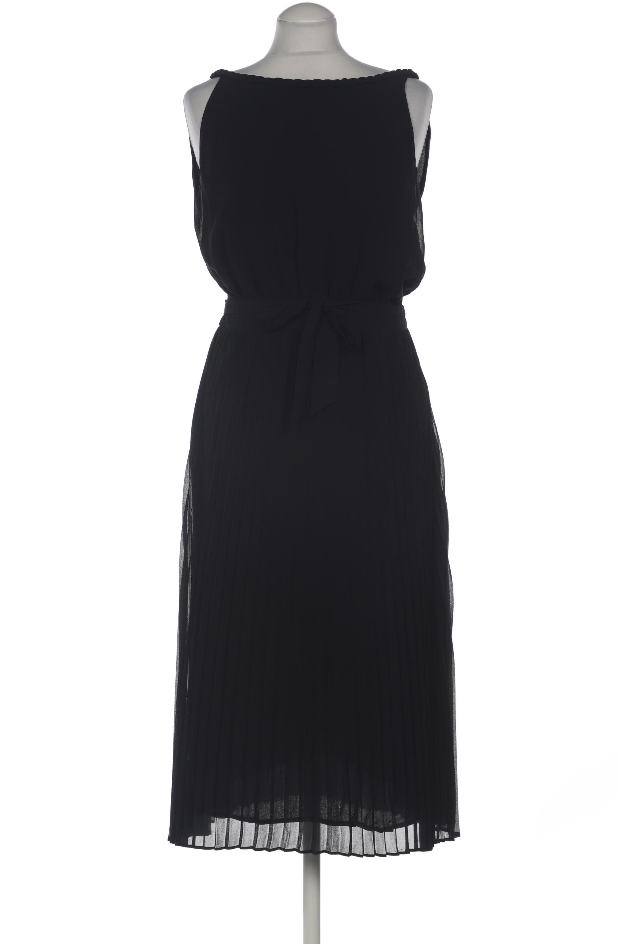 

Sezane Damen Kleid, schwarz, Gr. 38