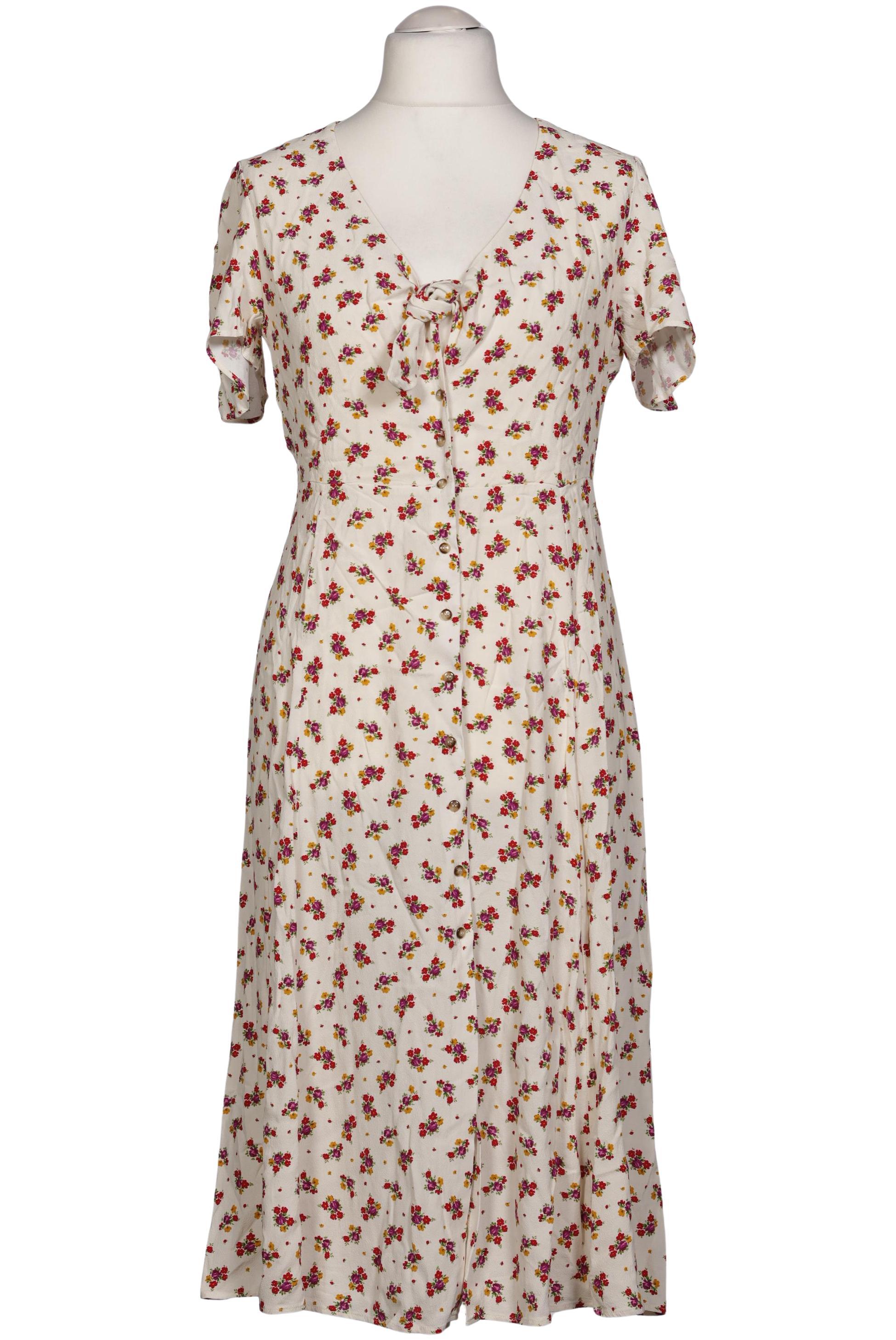 

Sezane Damen Kleid, cremeweiß, Gr. 42