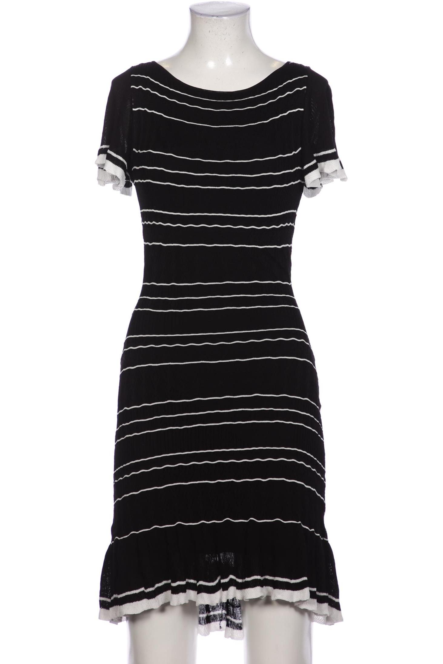 

Sezane Damen Kleid, schwarz, Gr. 36