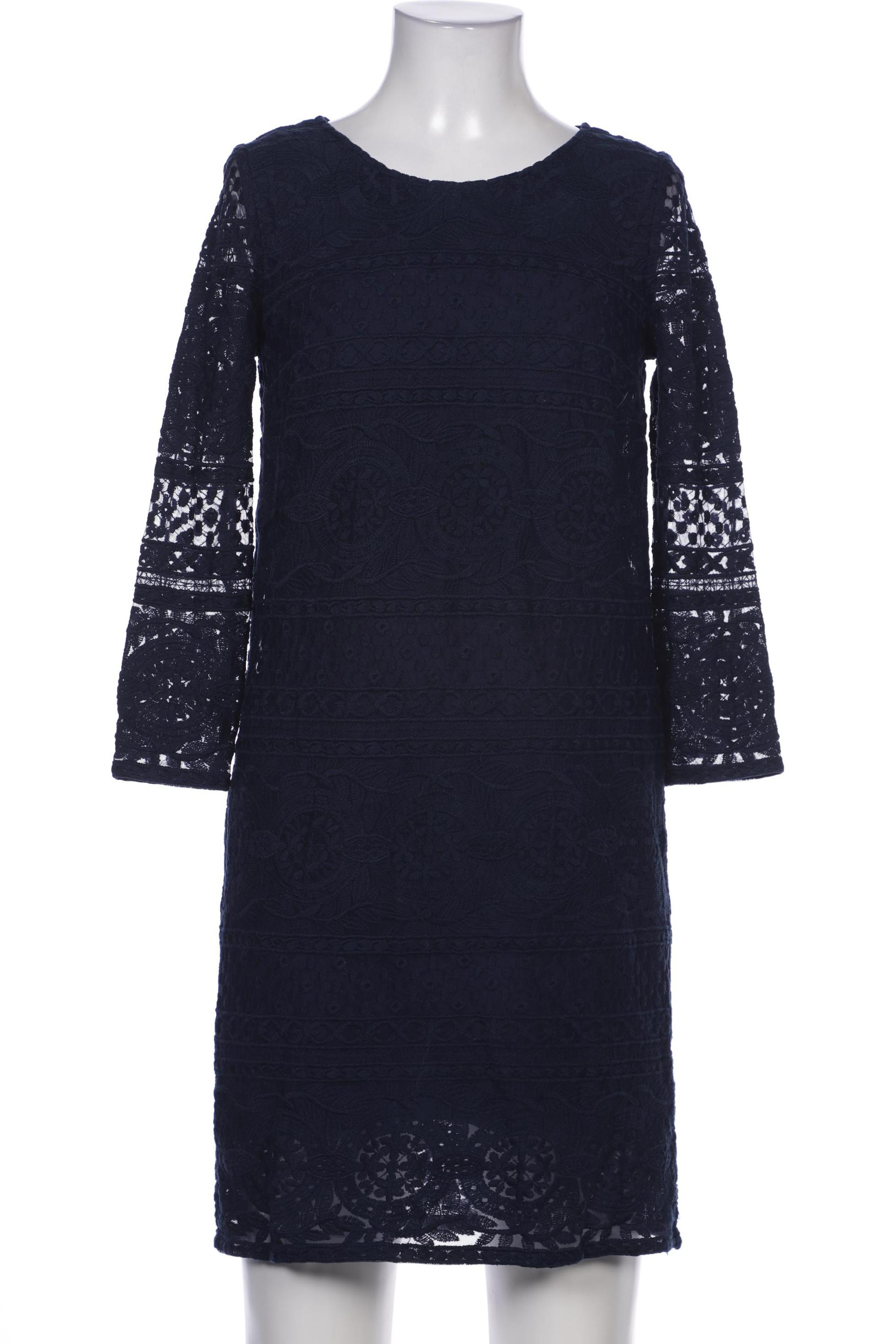 

Sezane Damen Kleid, marineblau, Gr. 36