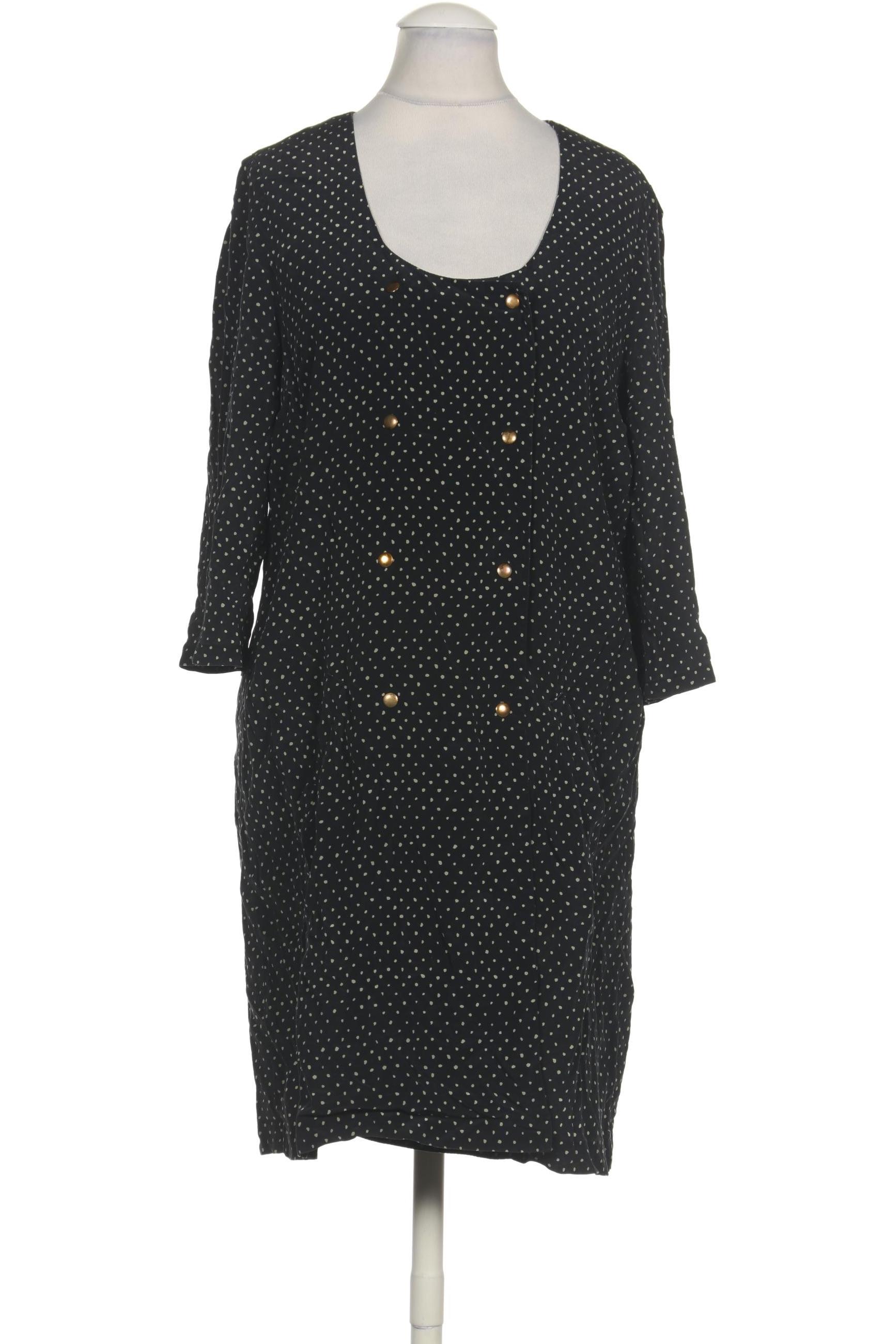 

Sezane Damen Kleid, schwarz, Gr. 36