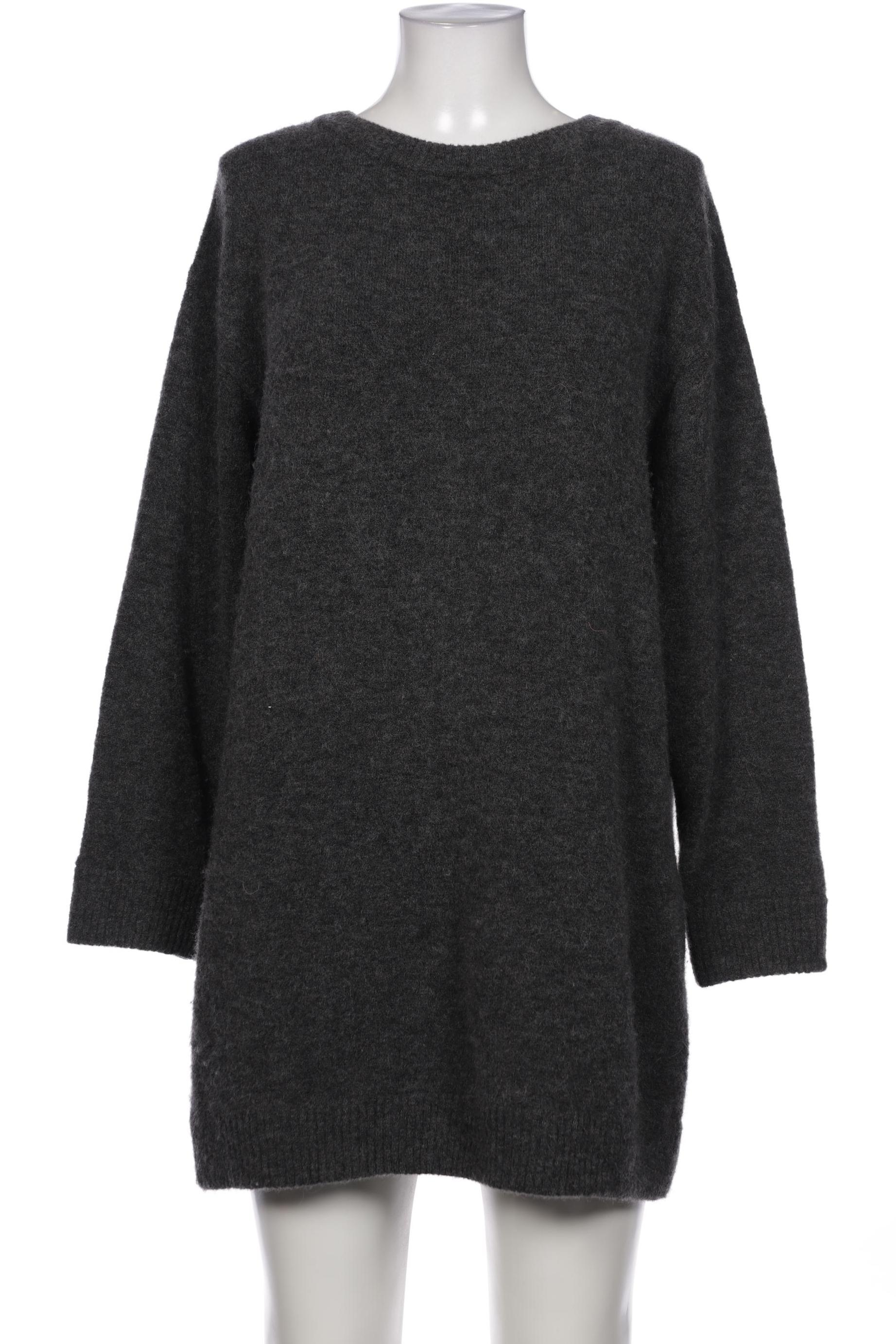 

Sezane Damen Kleid, grau, Gr. 38