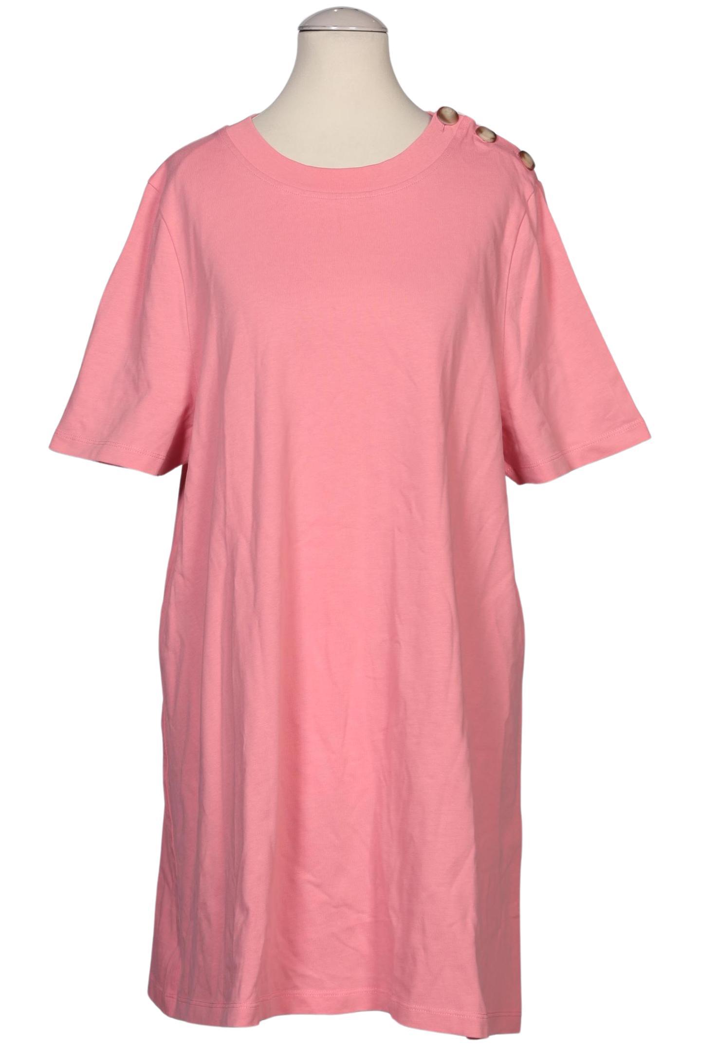 

Sezane Damen Kleid, pink, Gr. 38