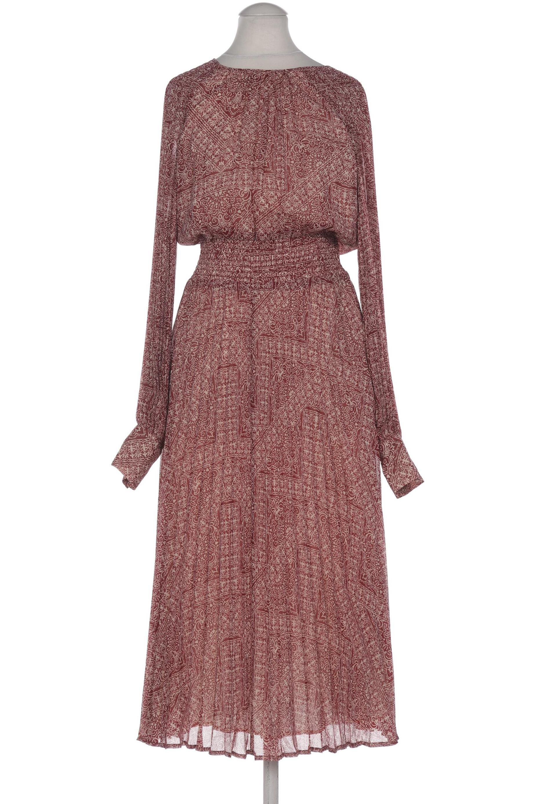 

Sezane Damen Kleid, bordeaux, Gr. 36