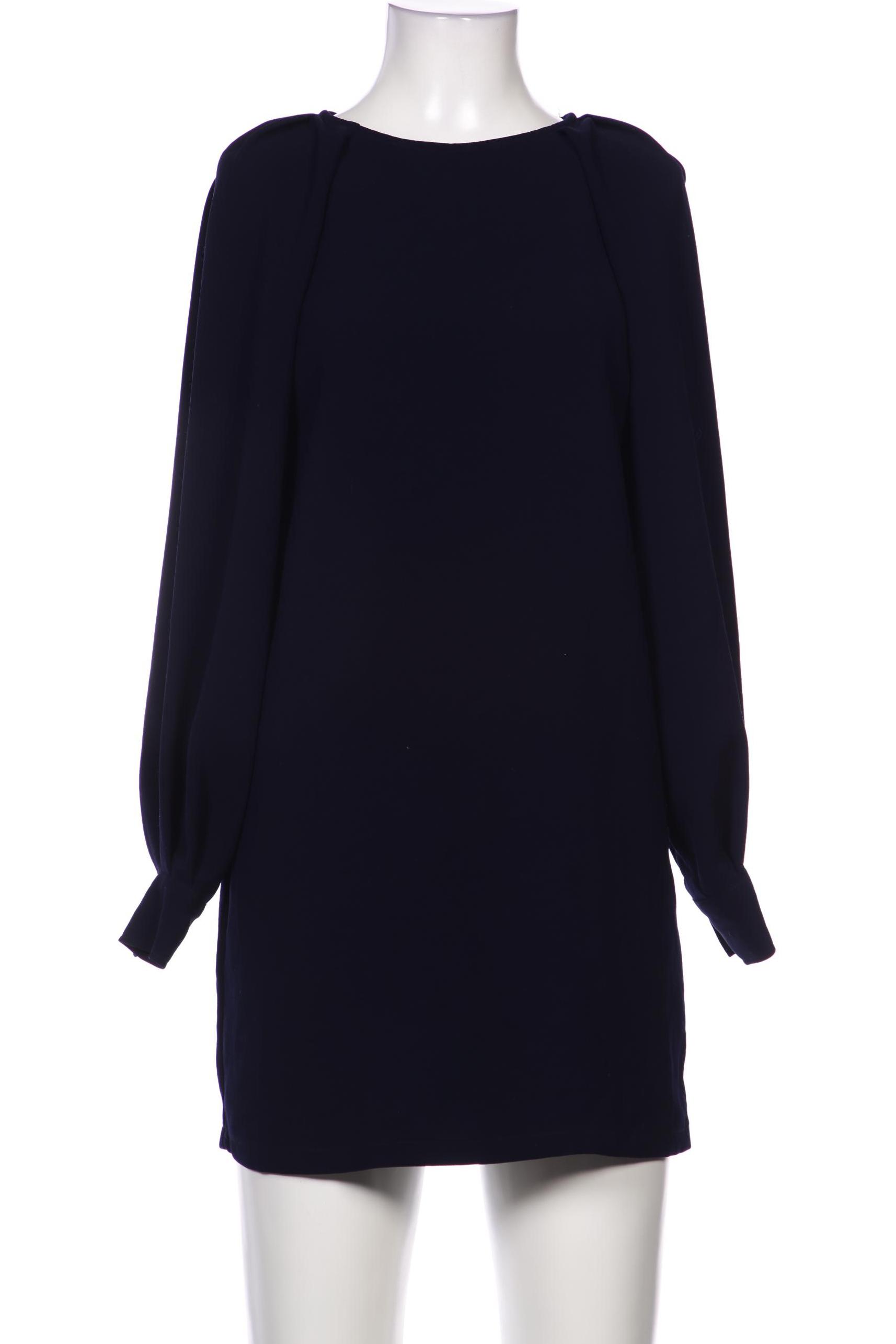 

Sezane Damen Kleid, marineblau, Gr. 34