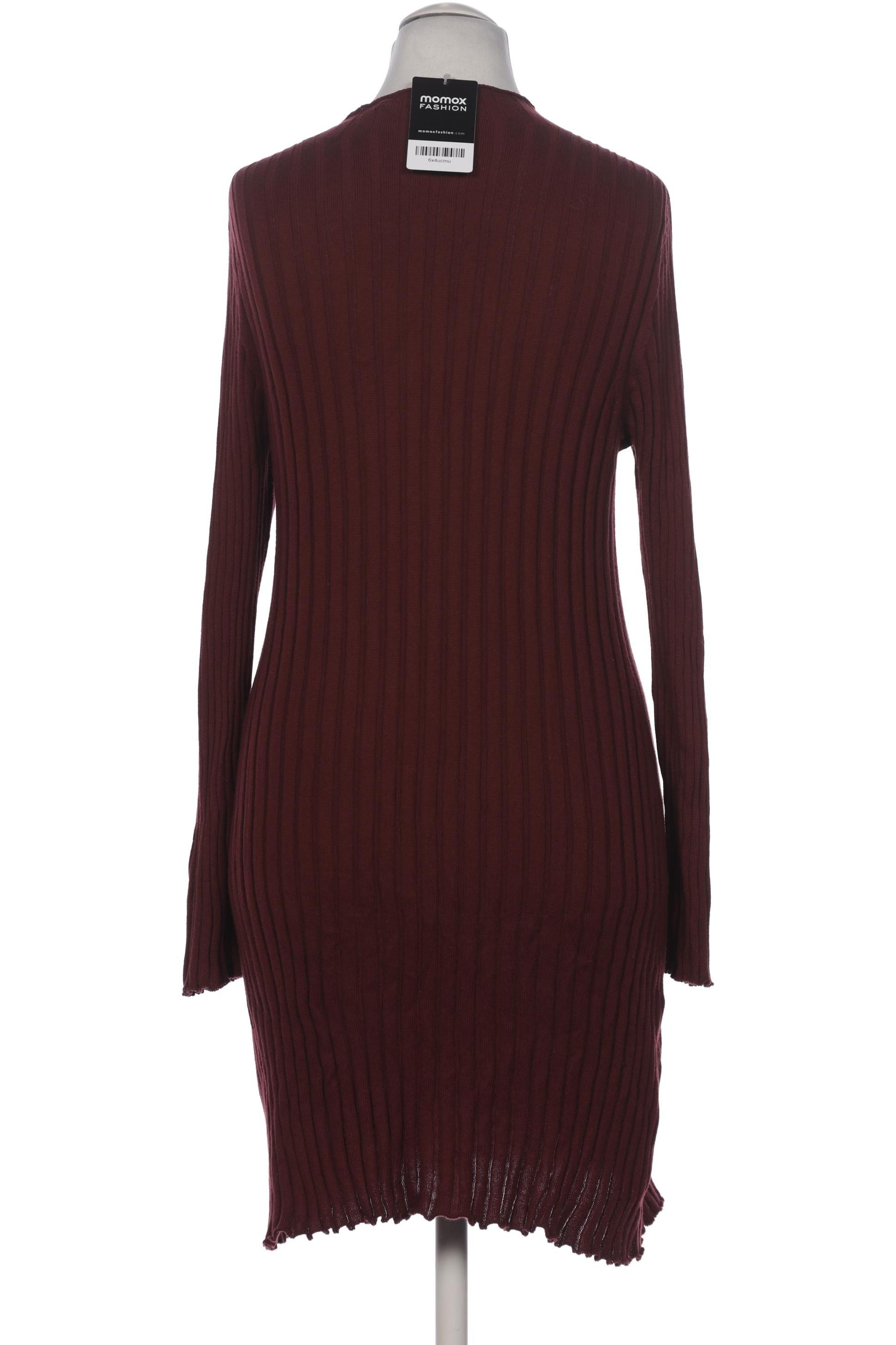 

Sezane Damen Kleid, bordeaux, Gr. 38