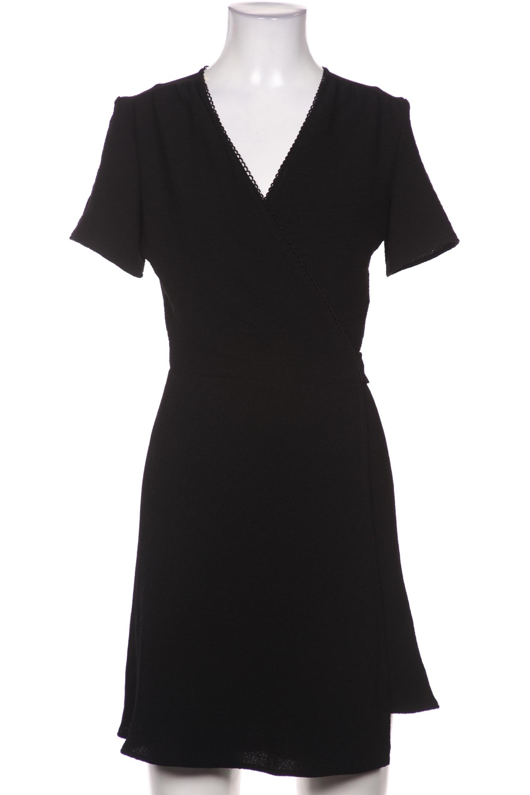 

Sezane Damen Kleid, schwarz, Gr. 36