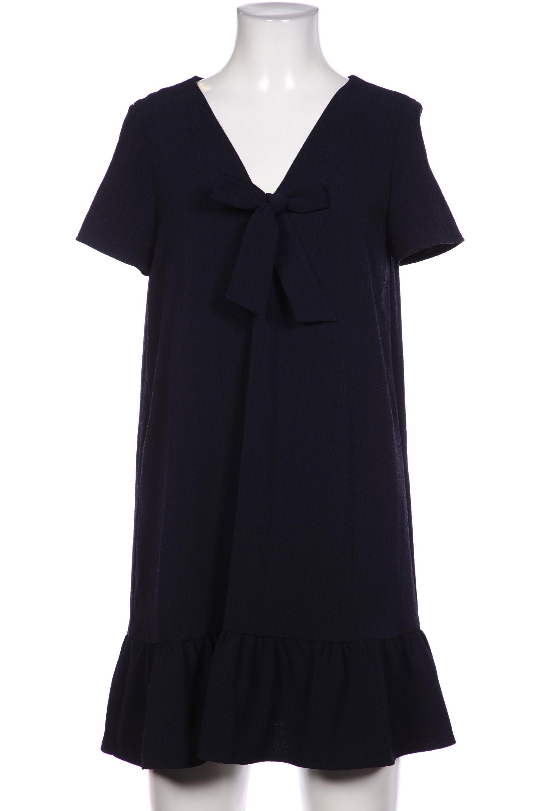 

Sezane Damen Kleid, marineblau, Gr. 38