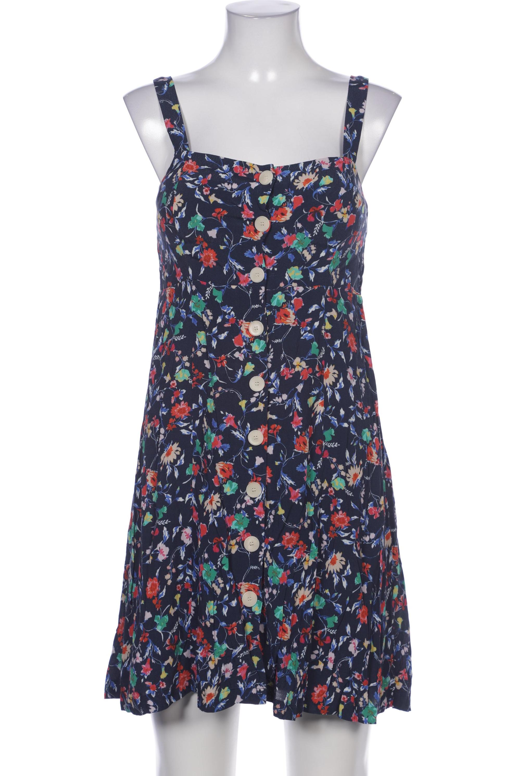 

Sezane Damen Kleid, marineblau, Gr. 38