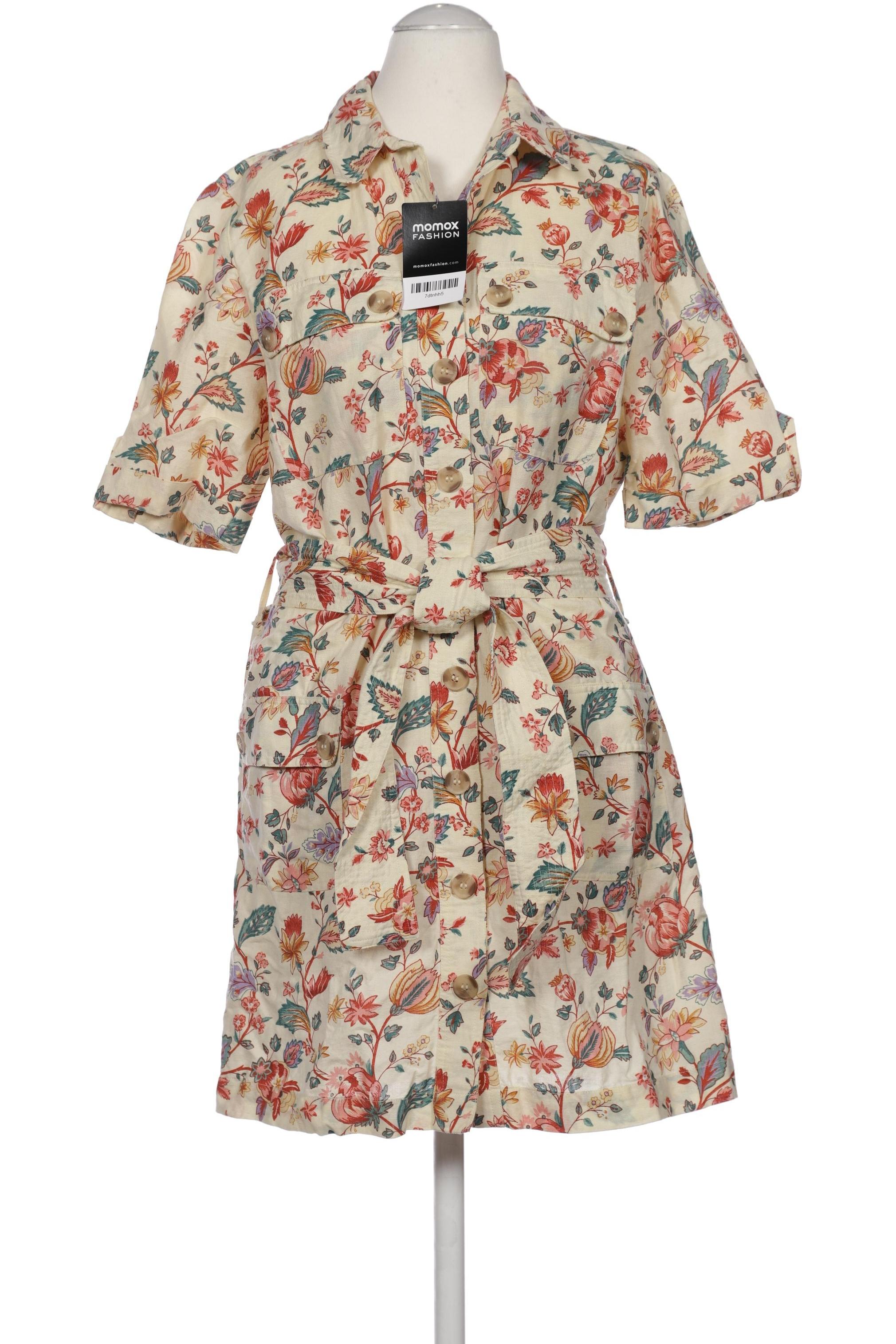 

Sezane Damen Kleid, mehrfarbig, Gr. 36