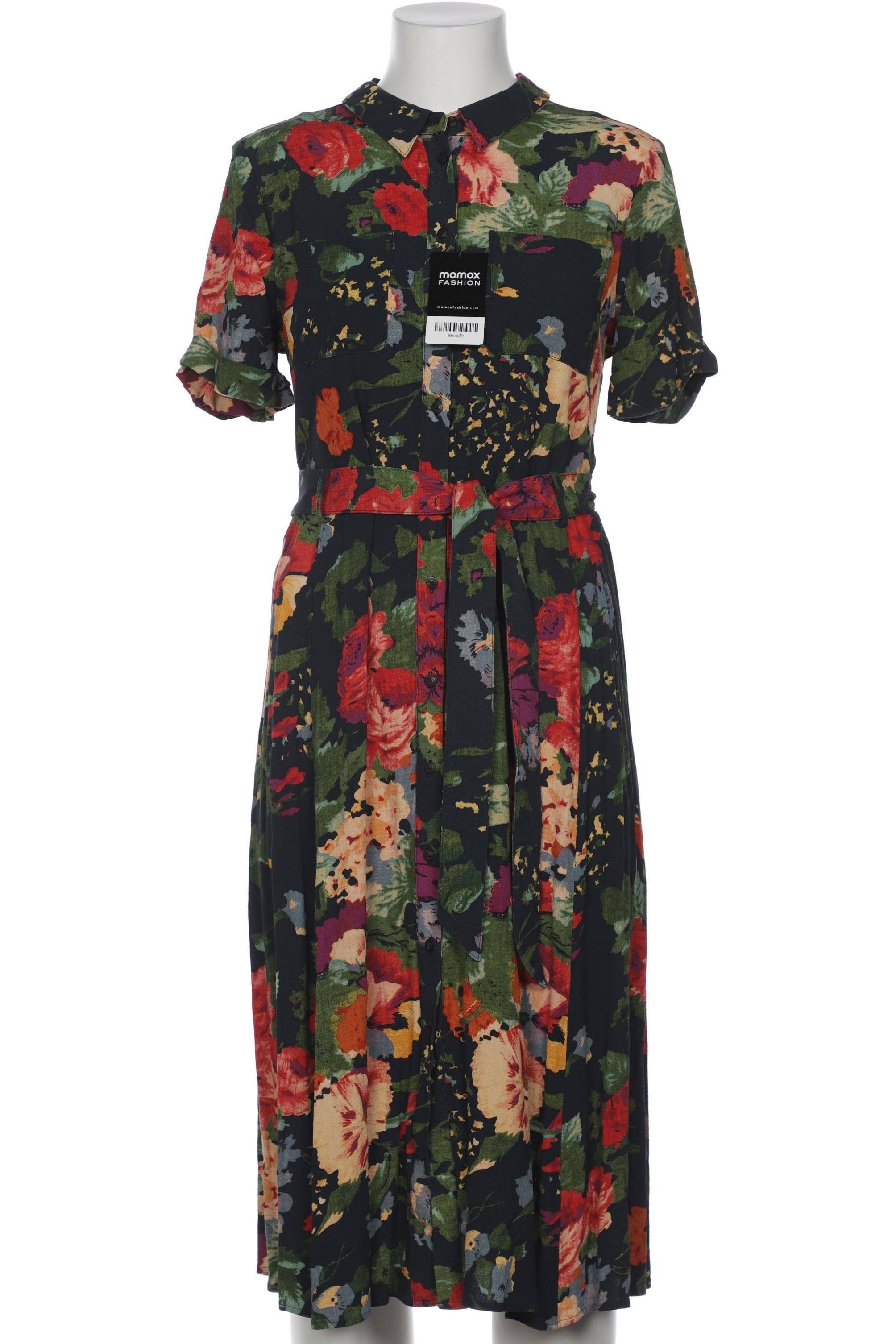 

Sezane Damen Kleid, marineblau, Gr. 42