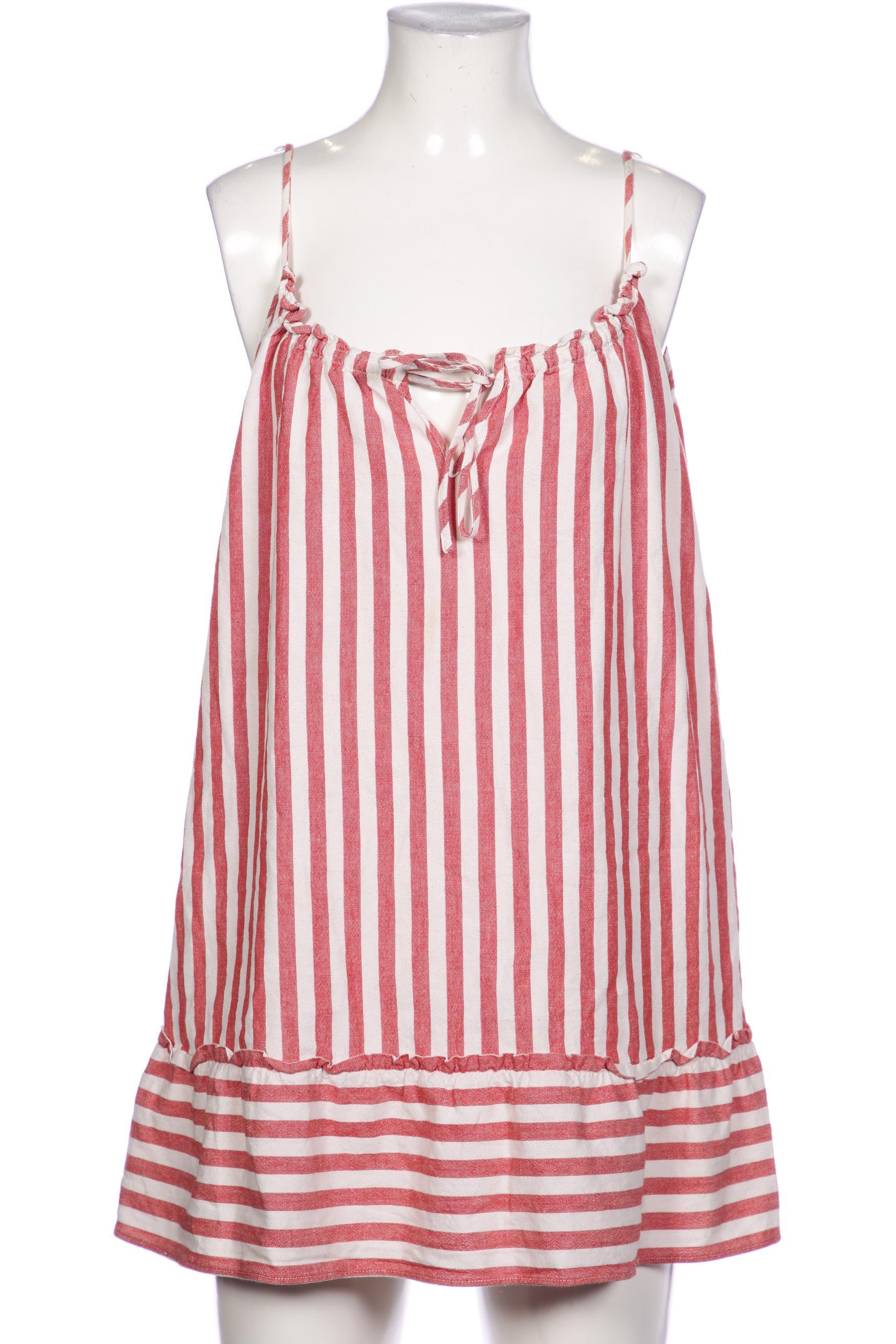 

Sezane Damen Kleid, rot, Gr. 38