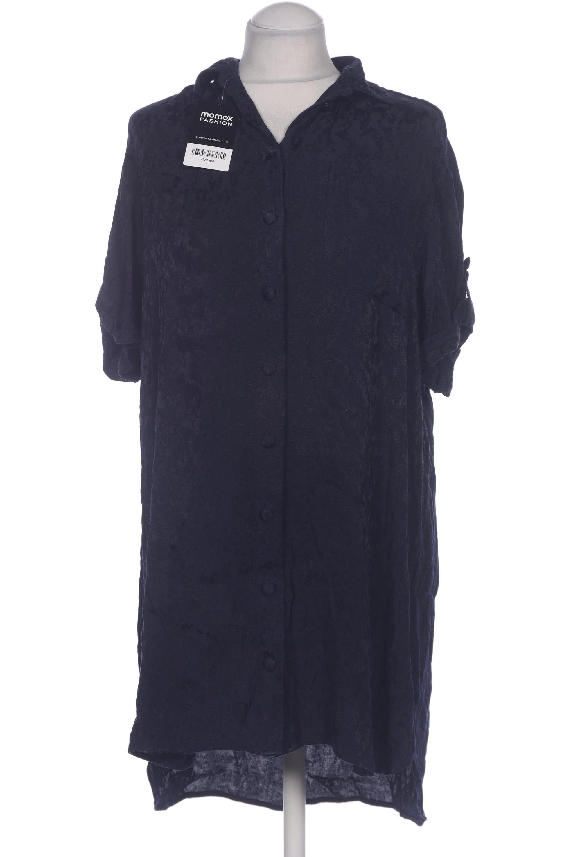 

Sezane Damen Kleid, marineblau, Gr. 36