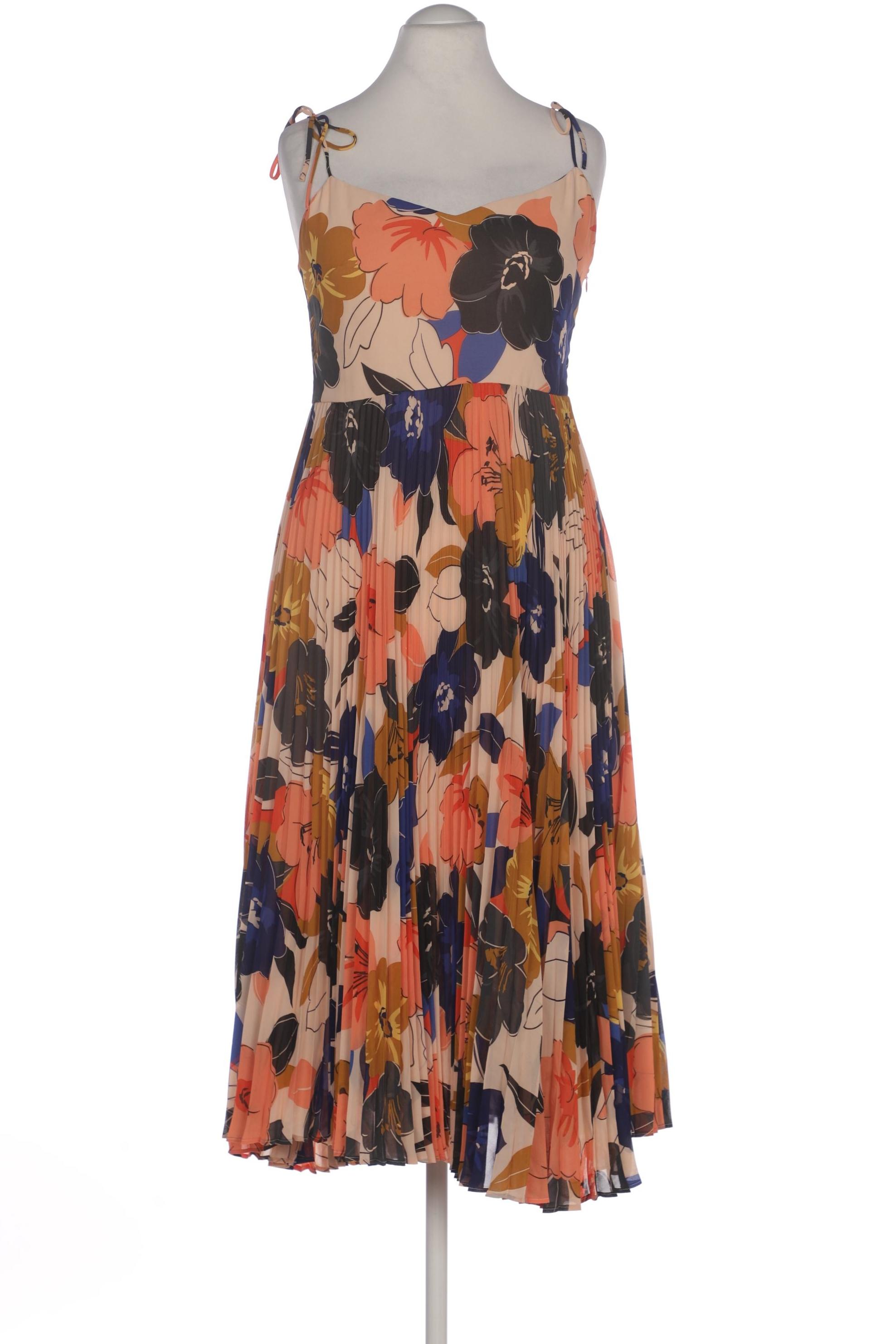 

Sezane Damen Kleid, orange, Gr. 40