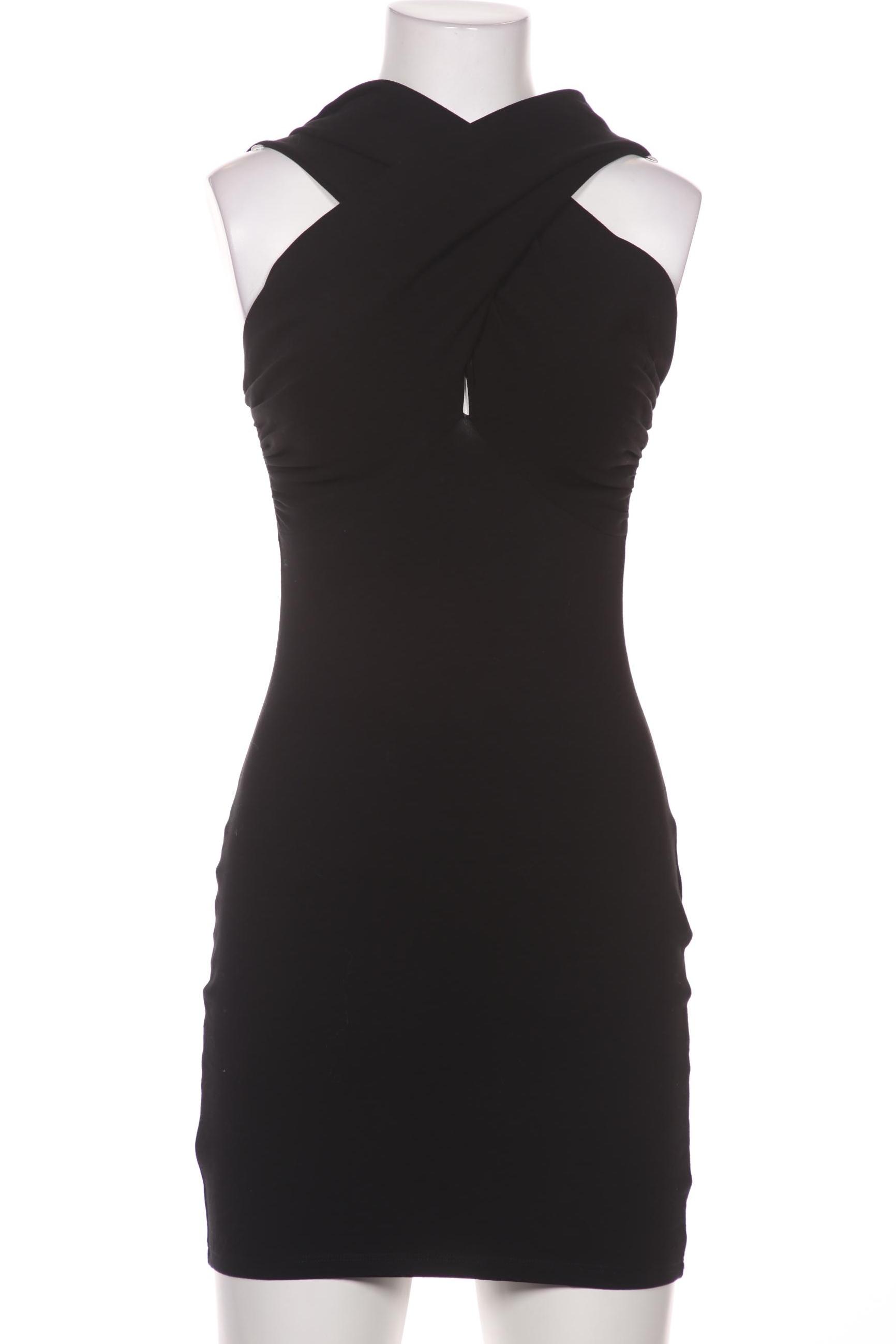 

Sezane Damen Kleid, schwarz, Gr. 34