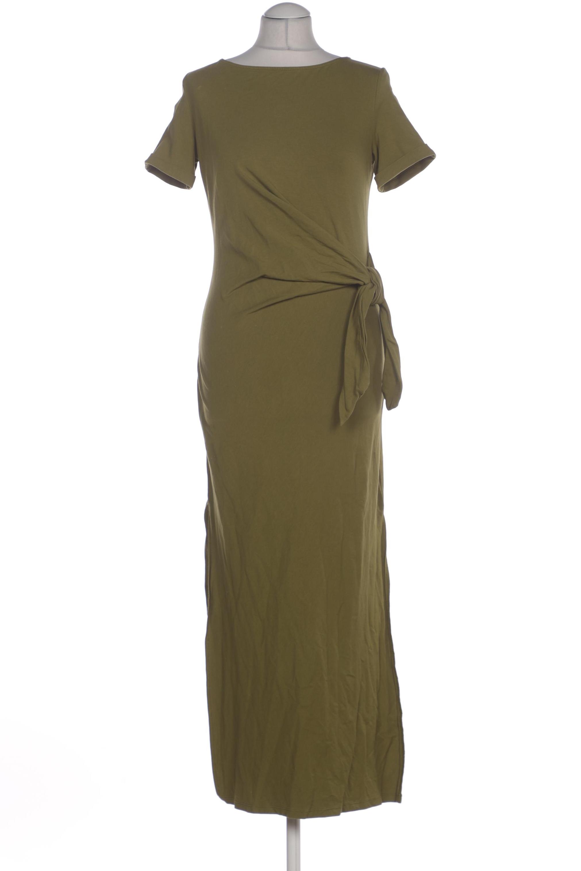 

Sezane Damen Kleid, grün, Gr. 34