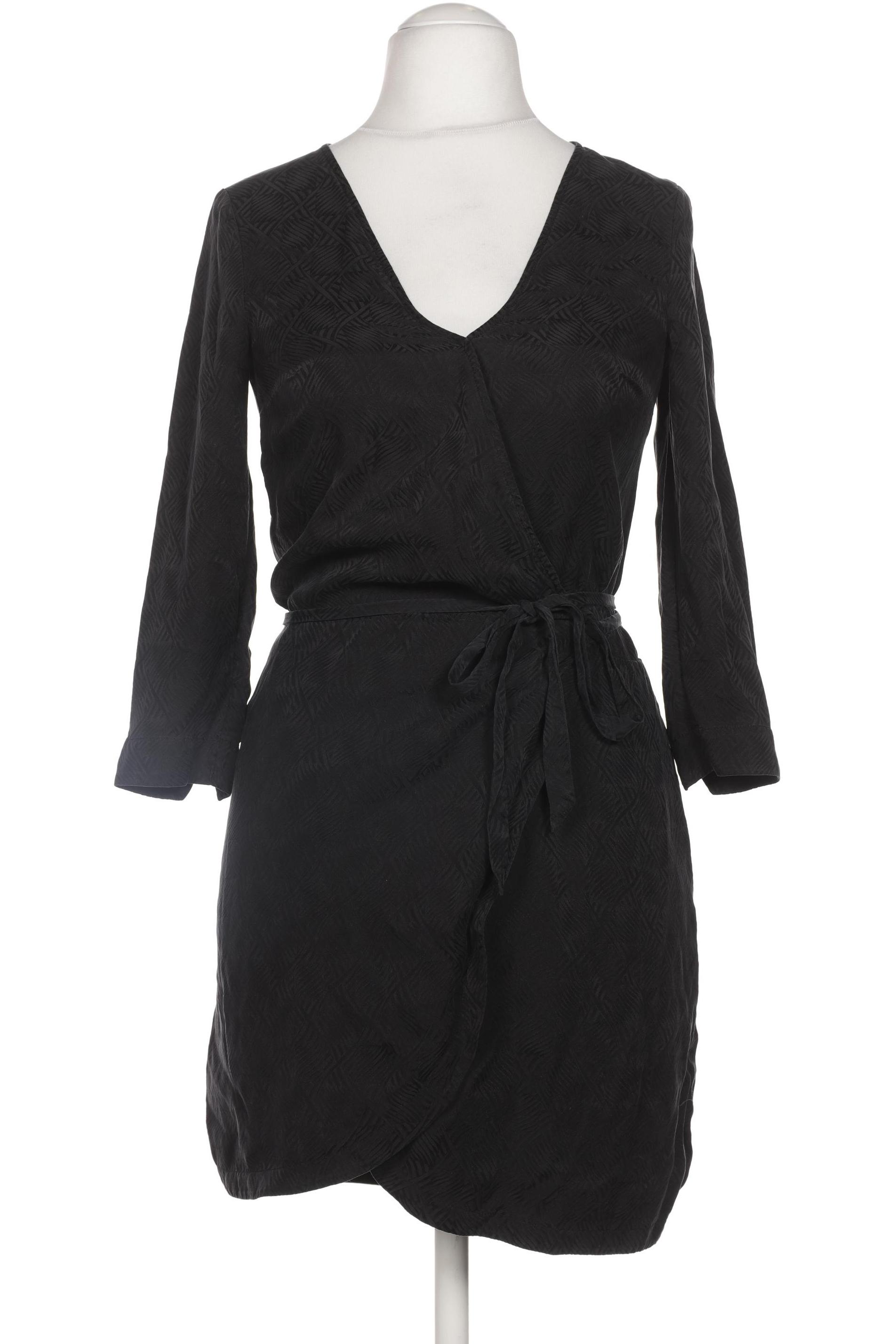 

Sezane Damen Kleid, schwarz