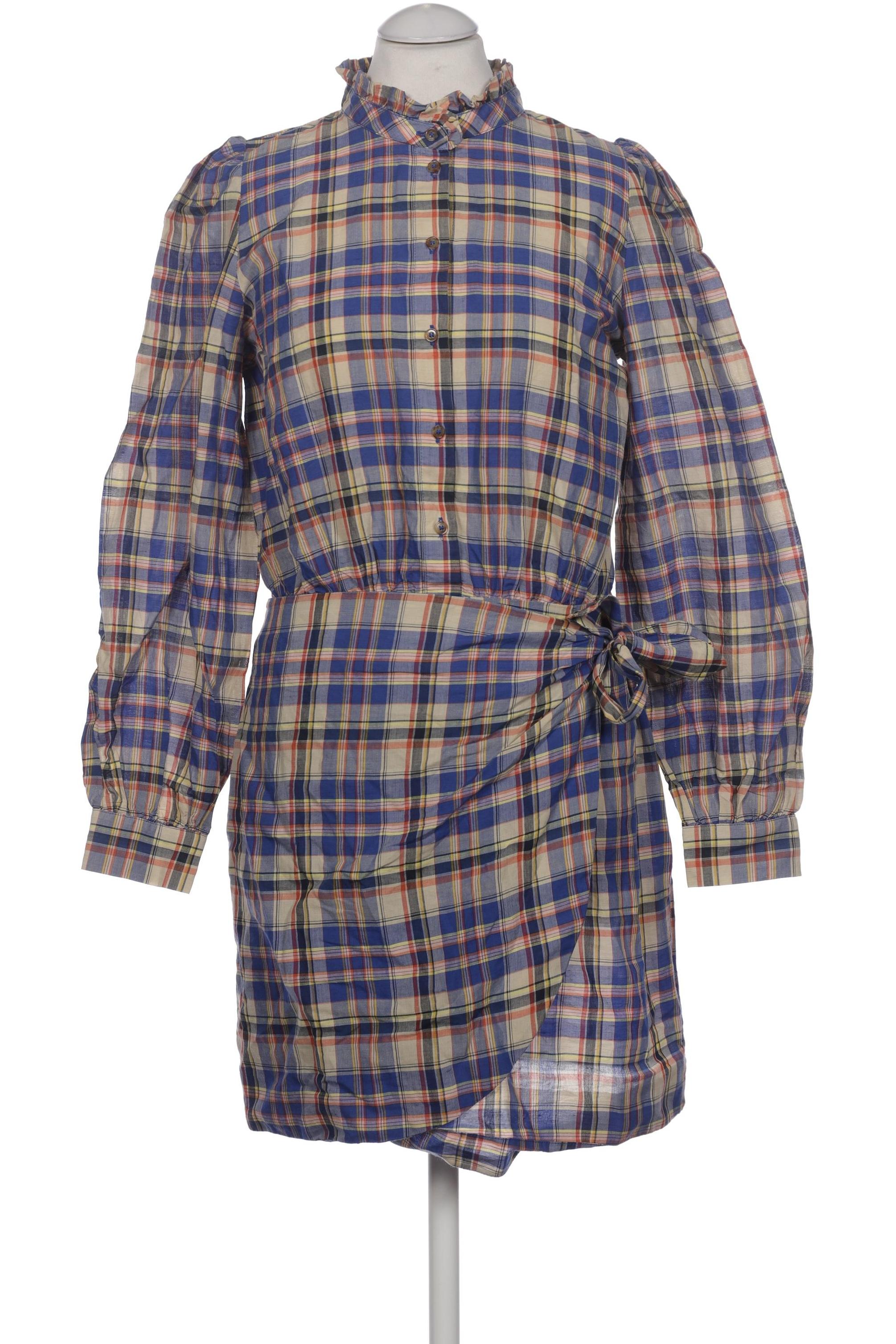 

Sezane Damen Kleid, mehrfarbig, Gr. 38
