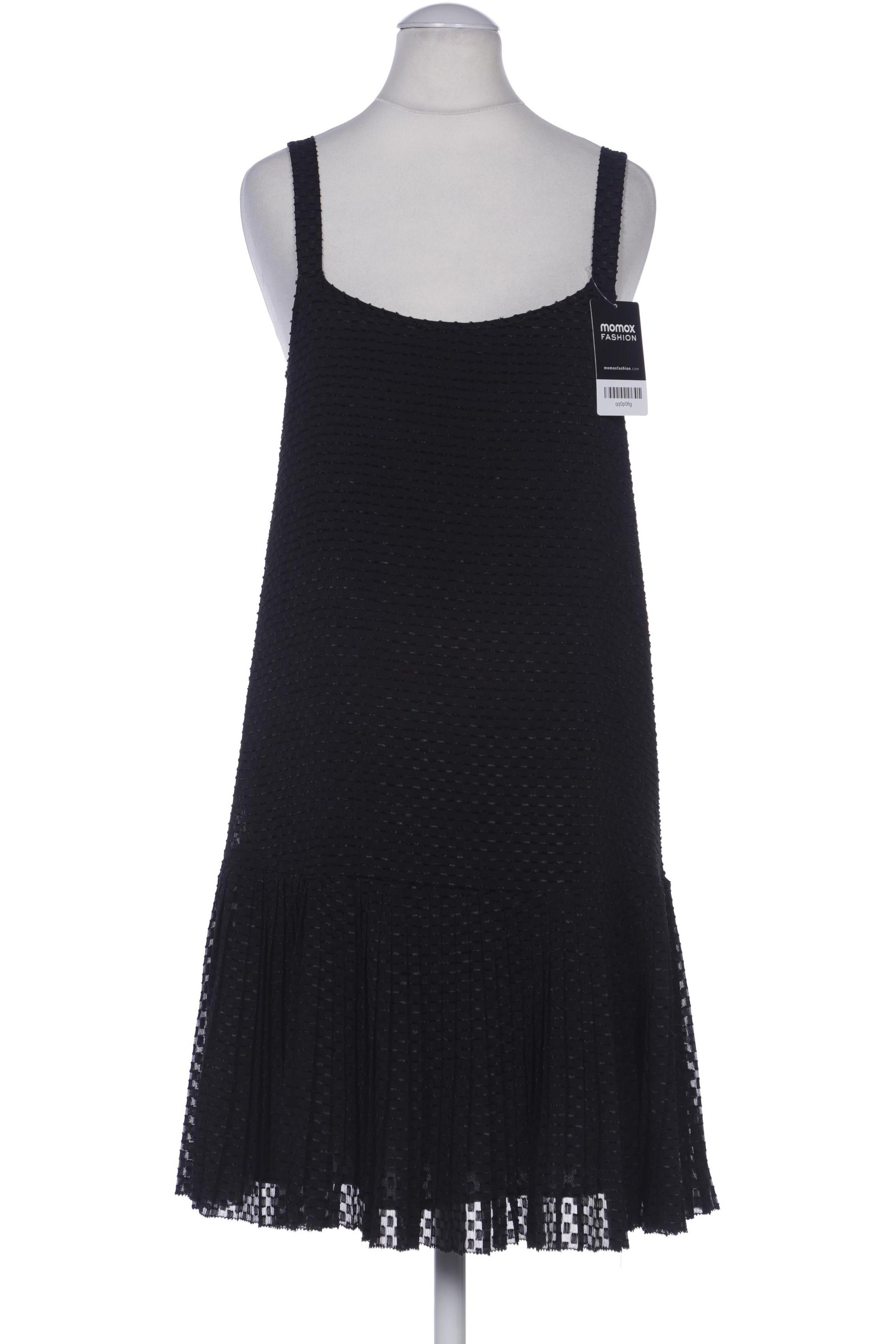 

Sezane Damen Kleid, schwarz, Gr. 36
