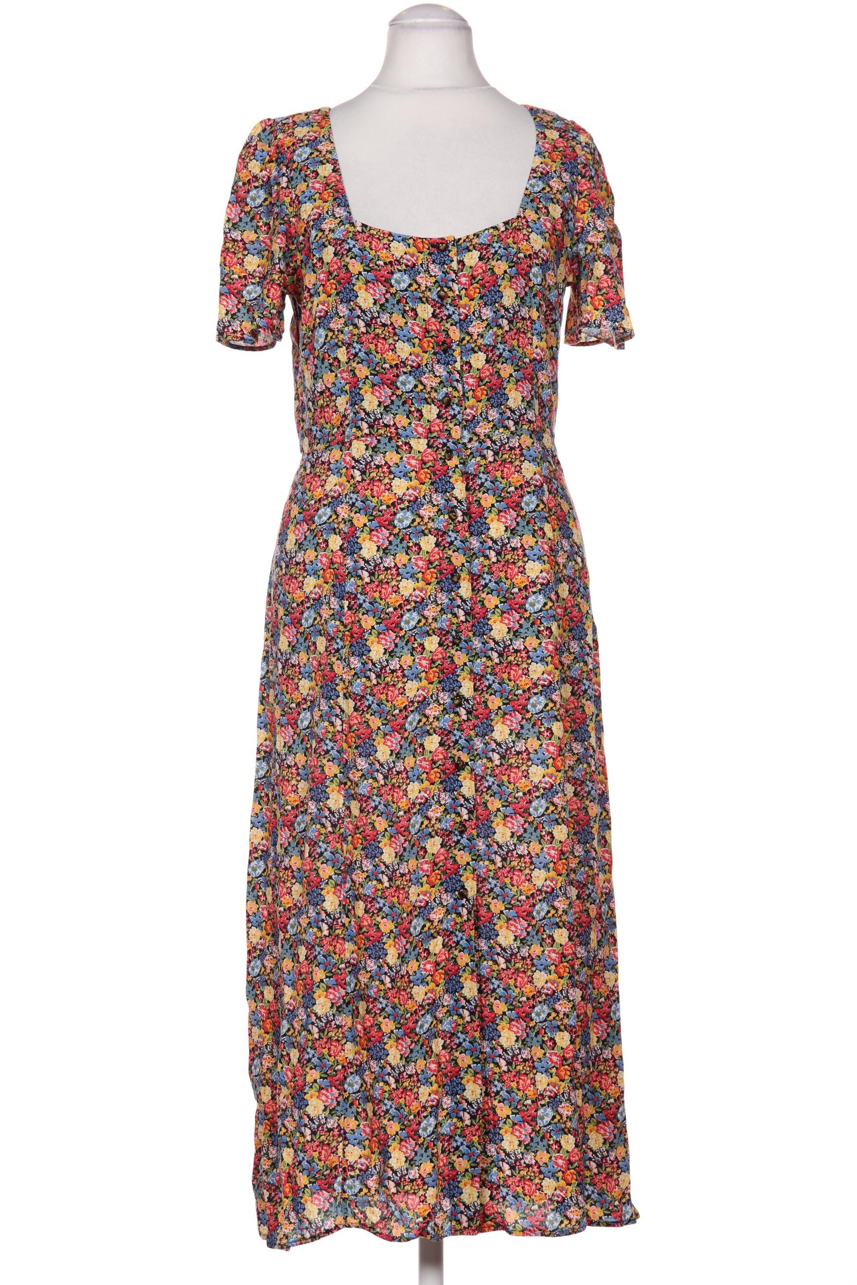 

Sezane Damen Kleid, mehrfarbig, Gr. 34
