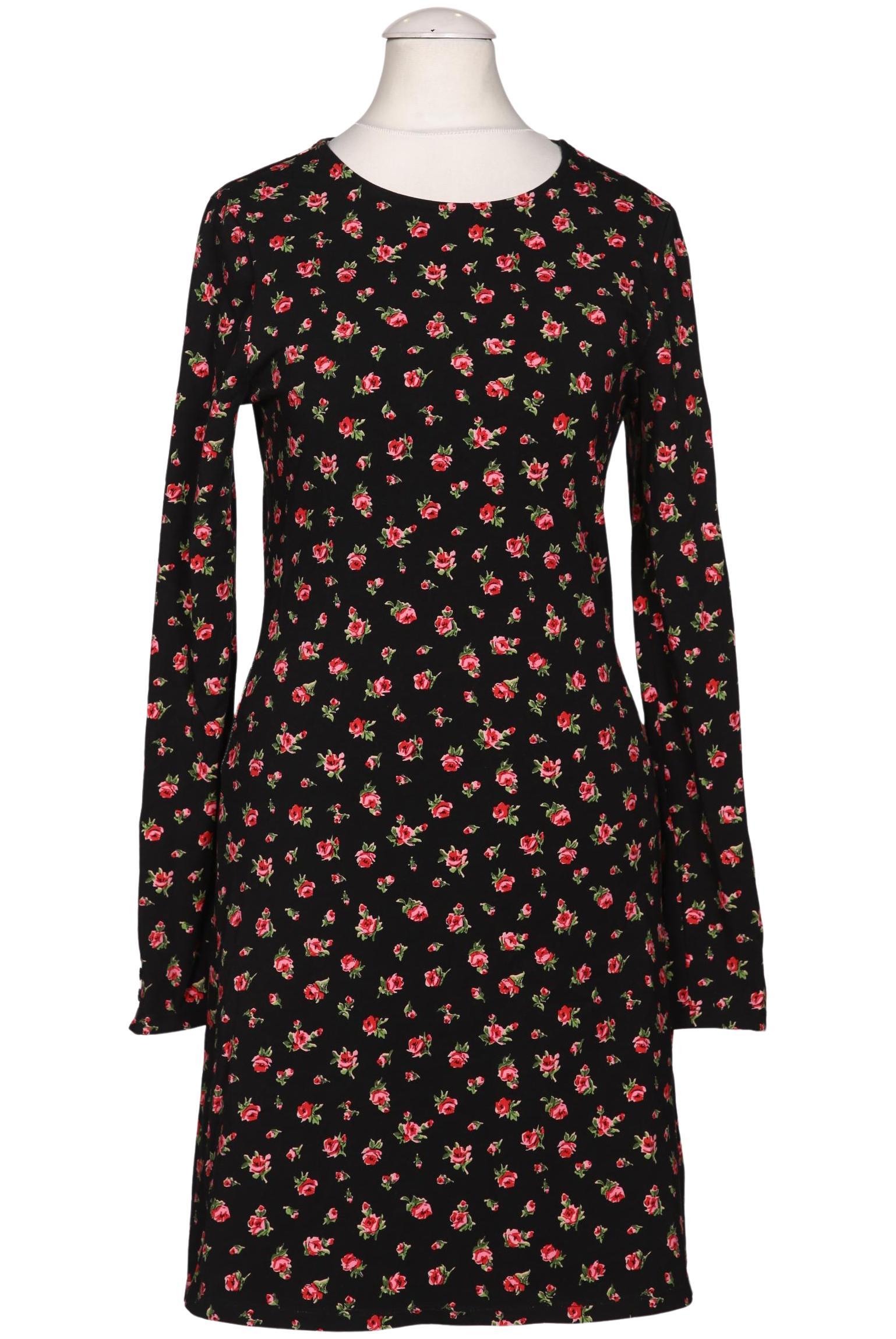 

Sezane Damen Kleid, schwarz, Gr. 38