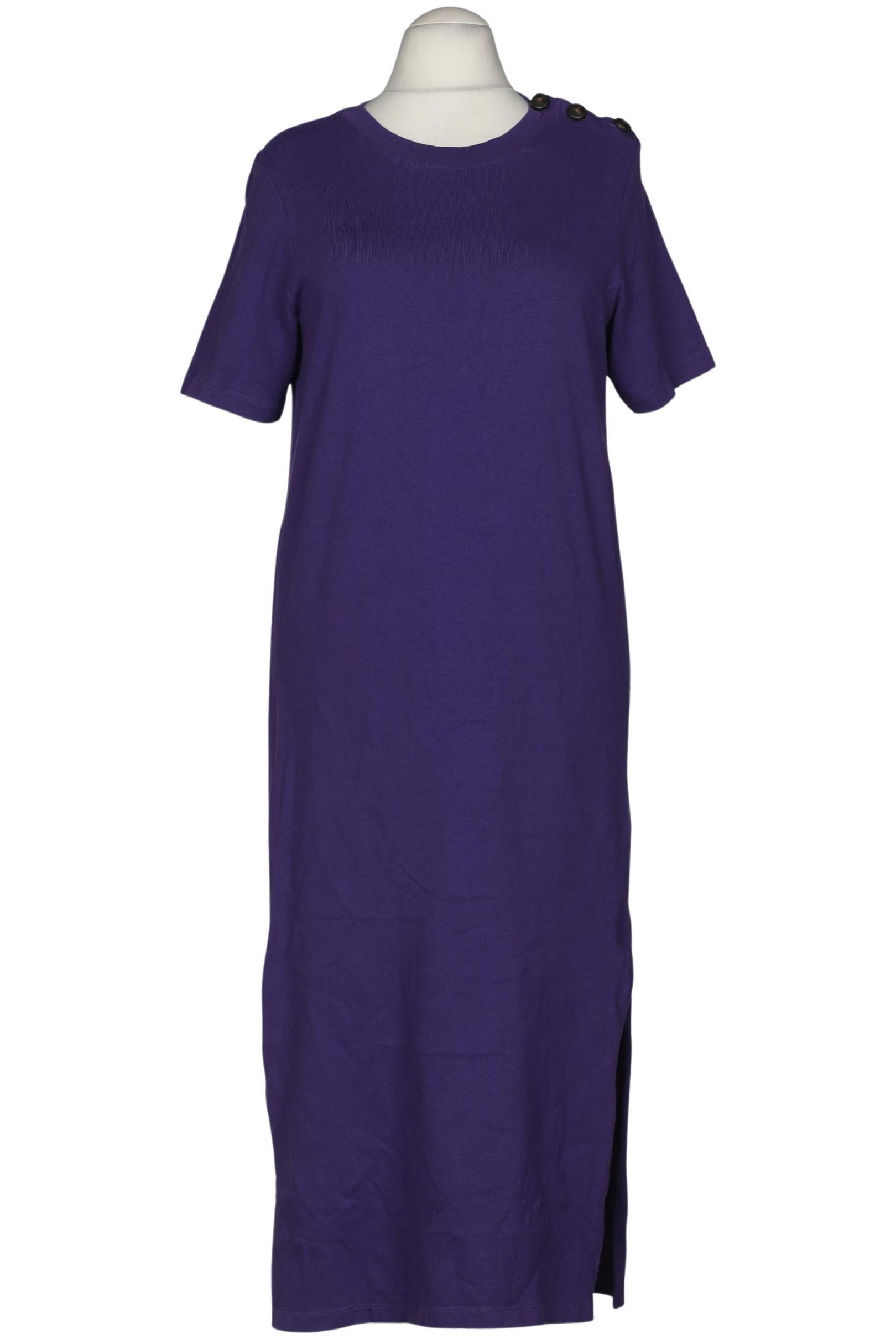 

Sezane Damen Kleid, flieder, Gr. 44