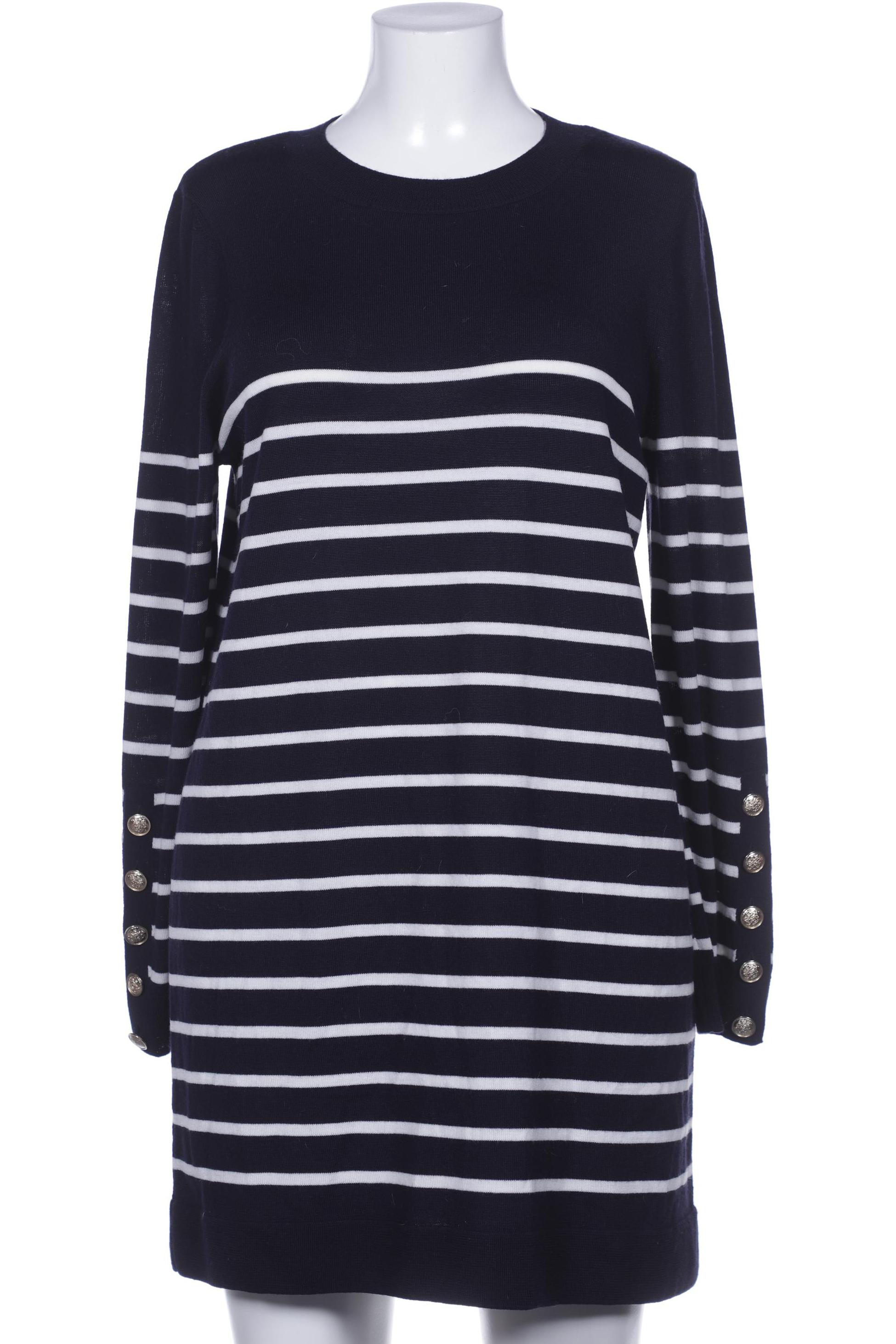 

Sezane Damen Kleid, marineblau, Gr. 46