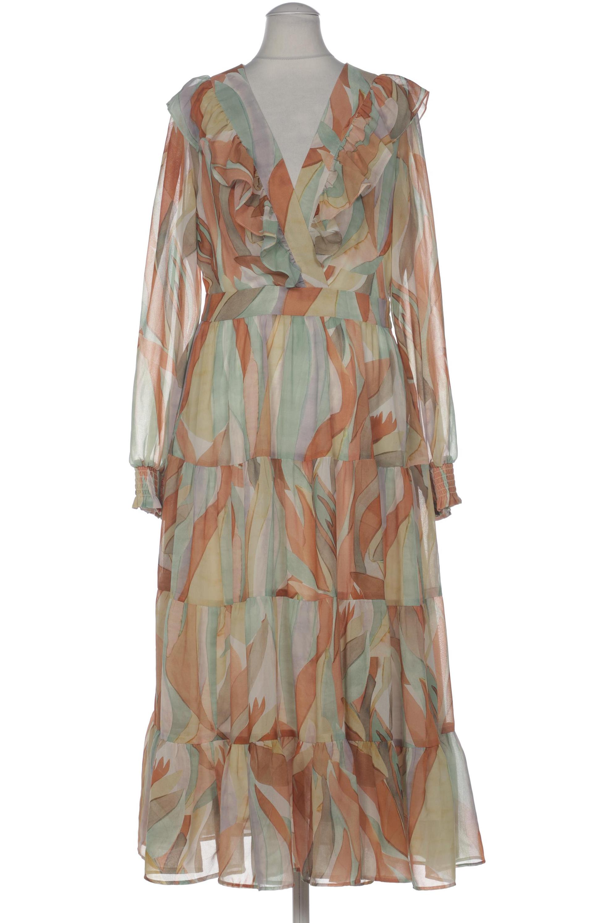 

Sezane Damen Kleid, mehrfarbig, Gr. 36
