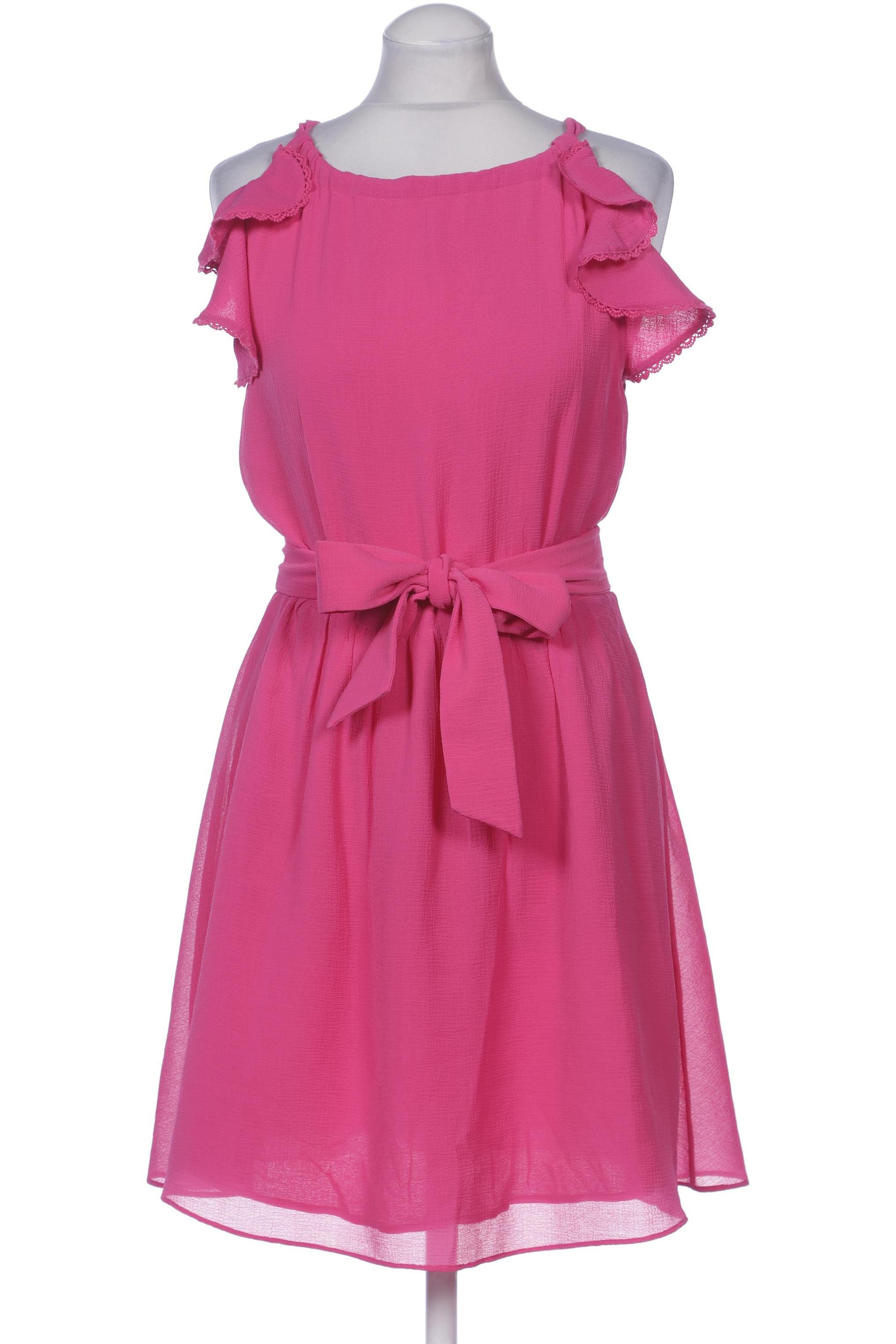 

Sezane Damen Kleid, pink, Gr. 38