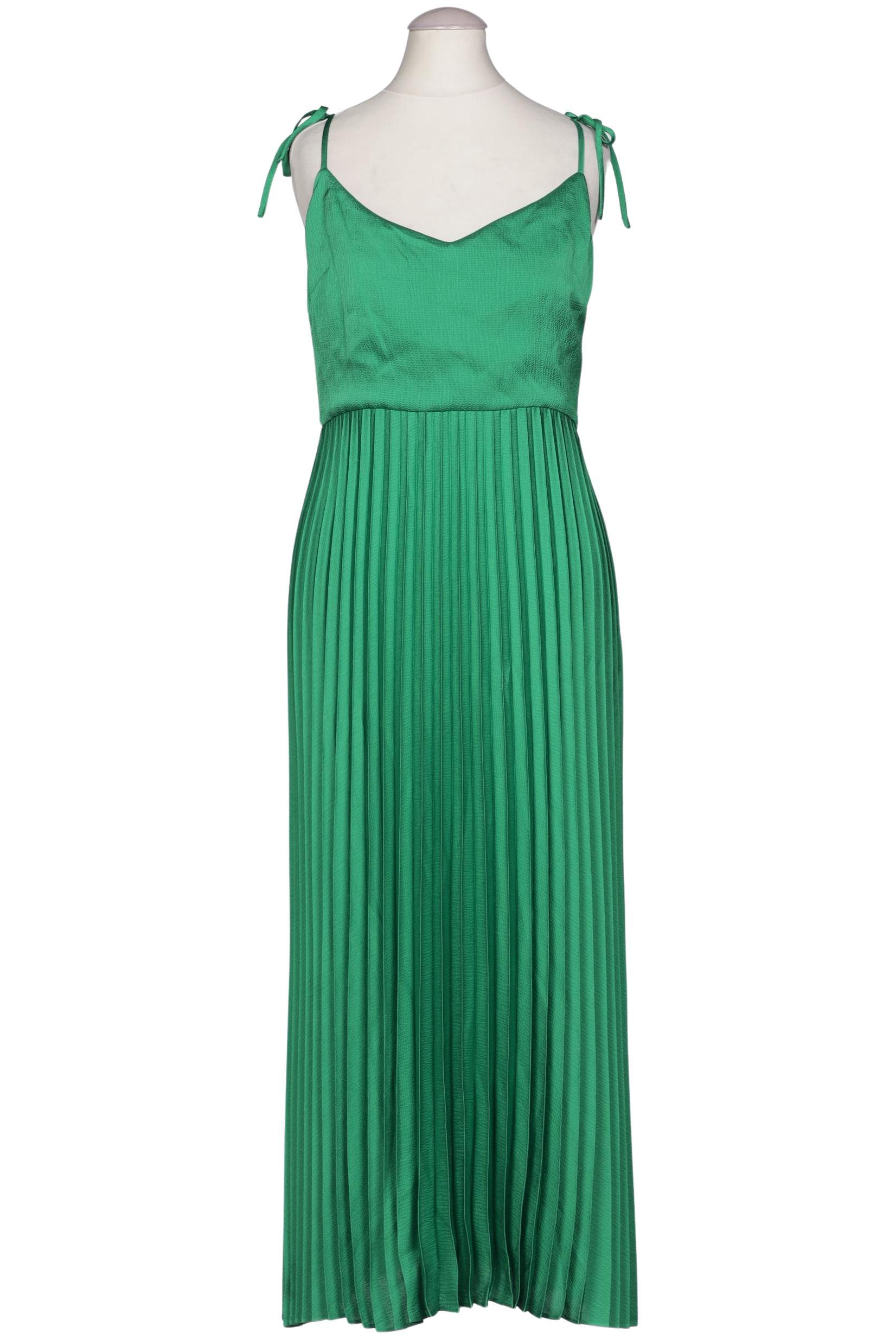 

Sezane Damen Kleid, grün, Gr. 36