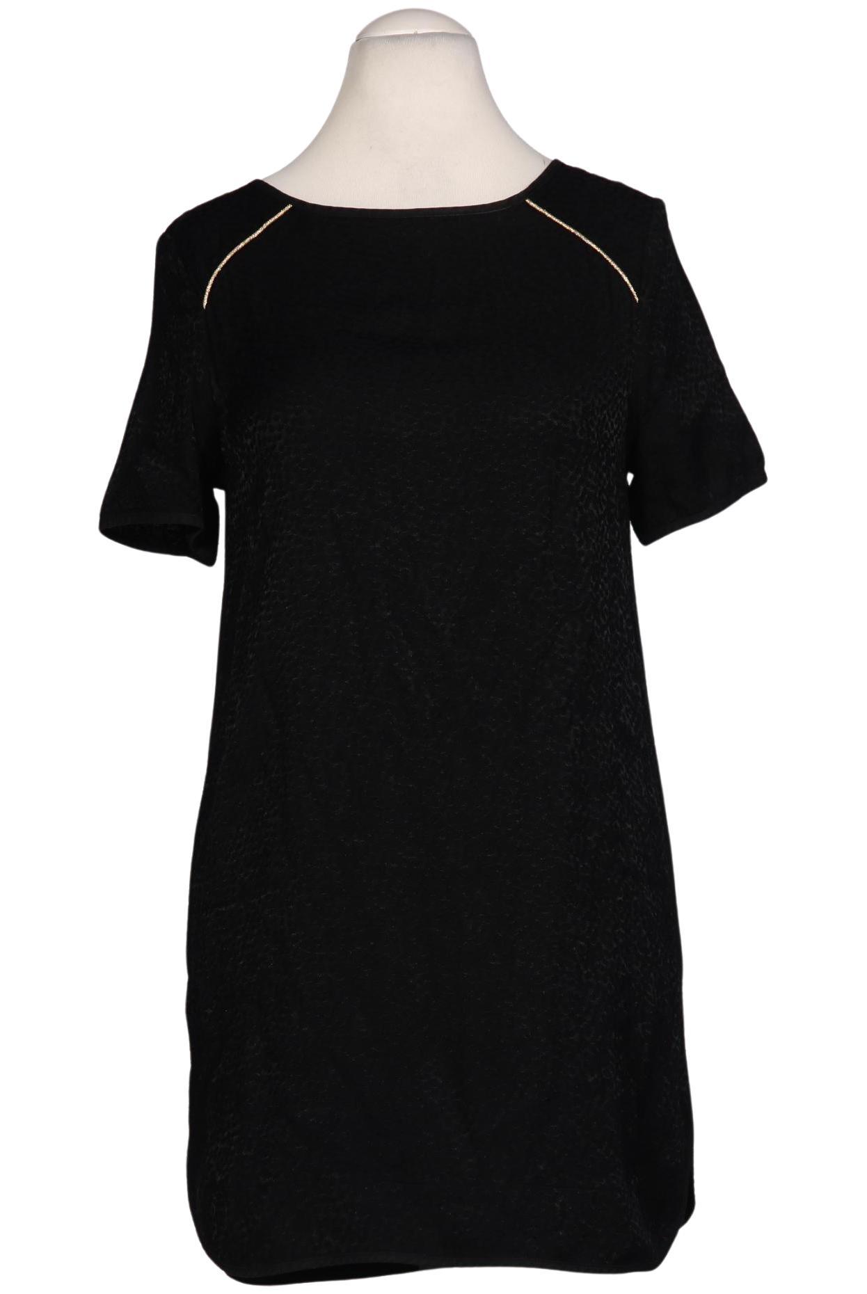 

Sezane Damen Kleid, schwarz, Gr. 36