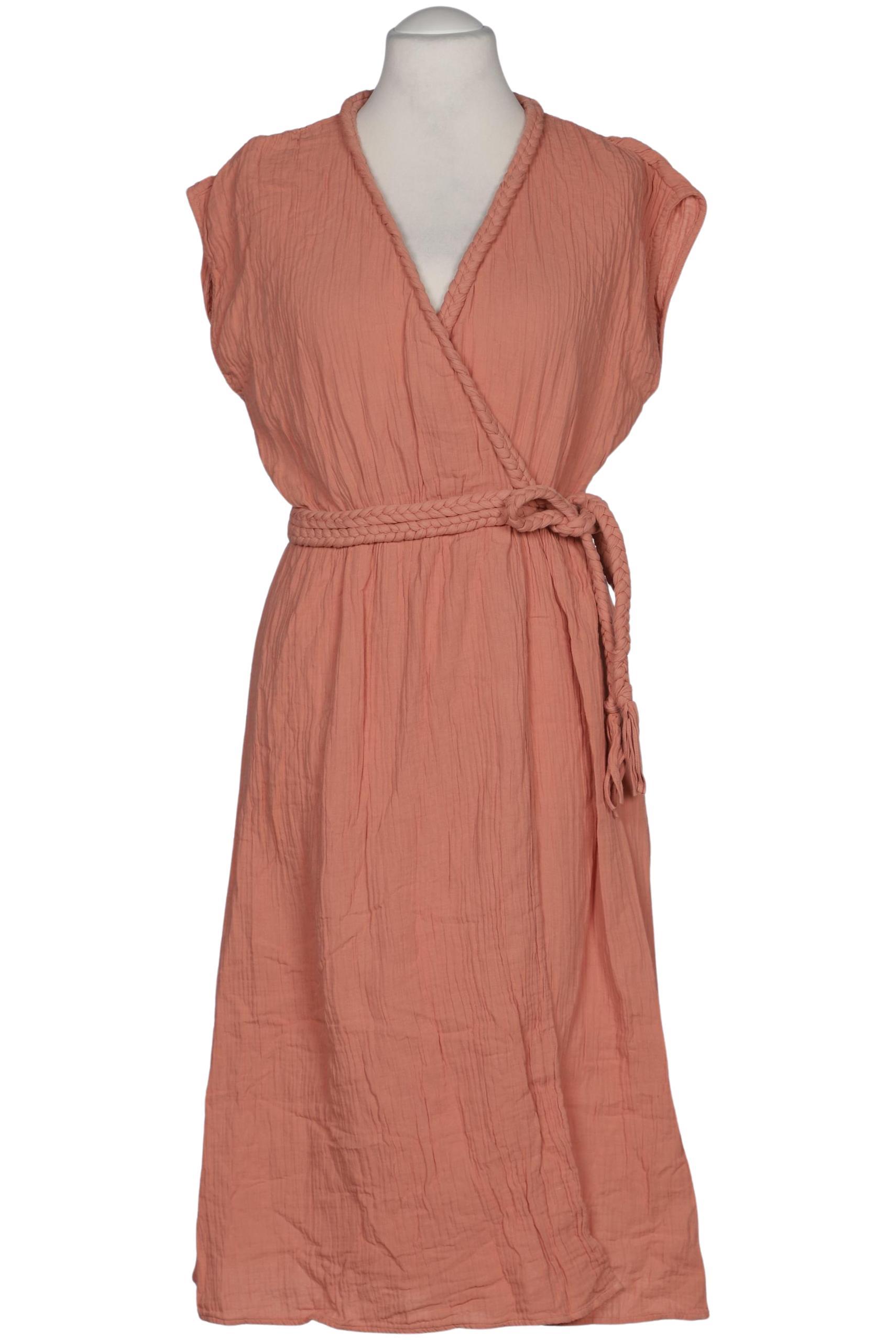 

Sezane Damen Kleid, pink, Gr. 40