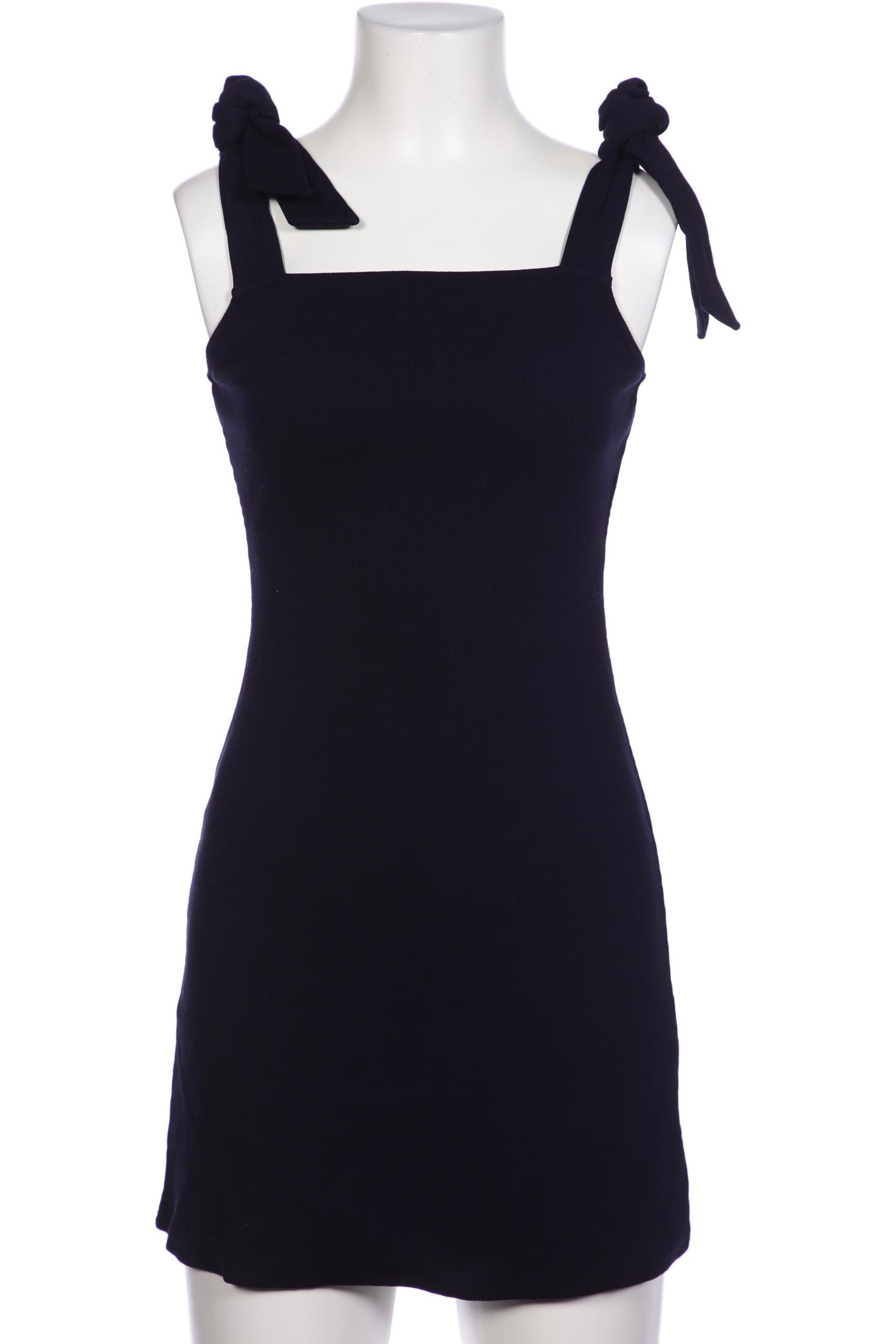 

Sezane Damen Kleid, marineblau, Gr. 36