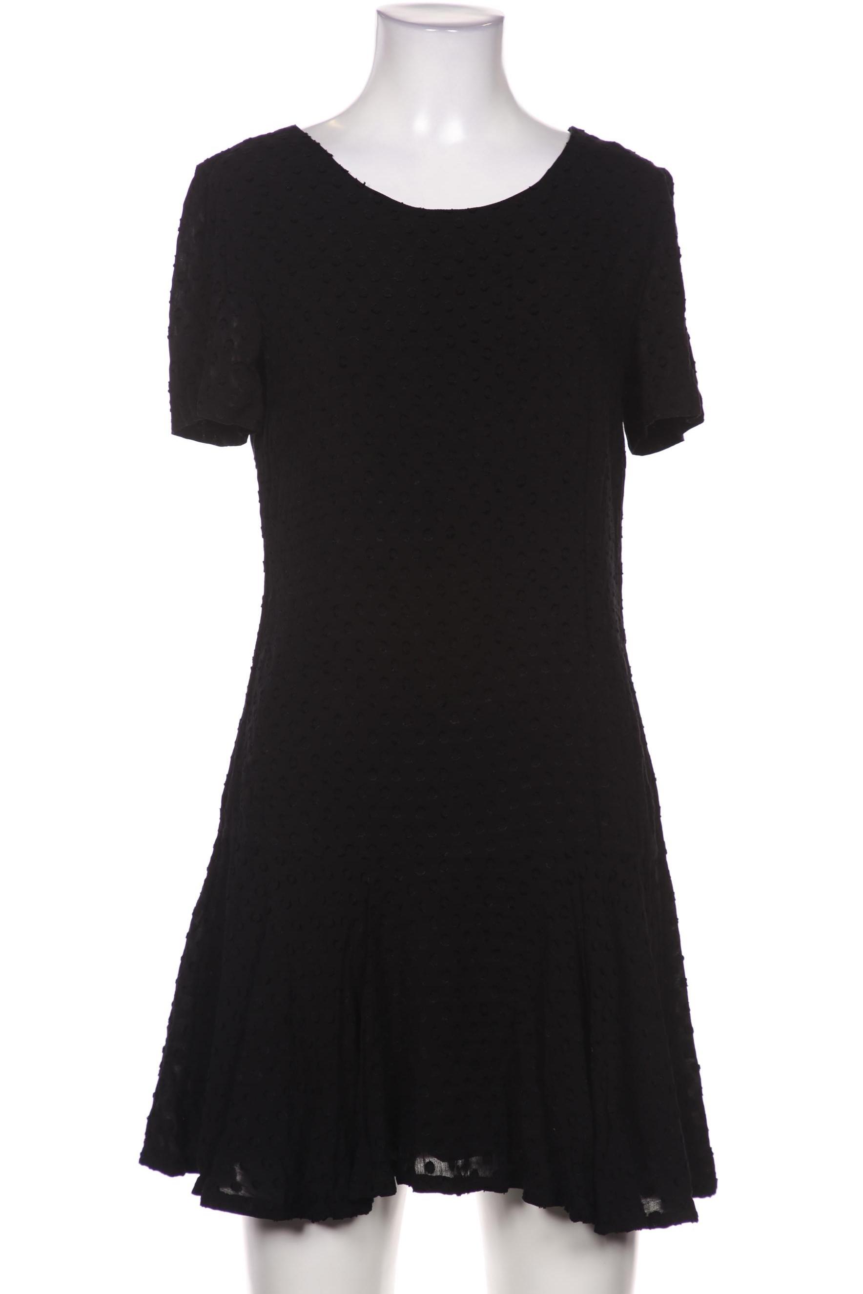 

Sezane Damen Kleid, schwarz, Gr. 36