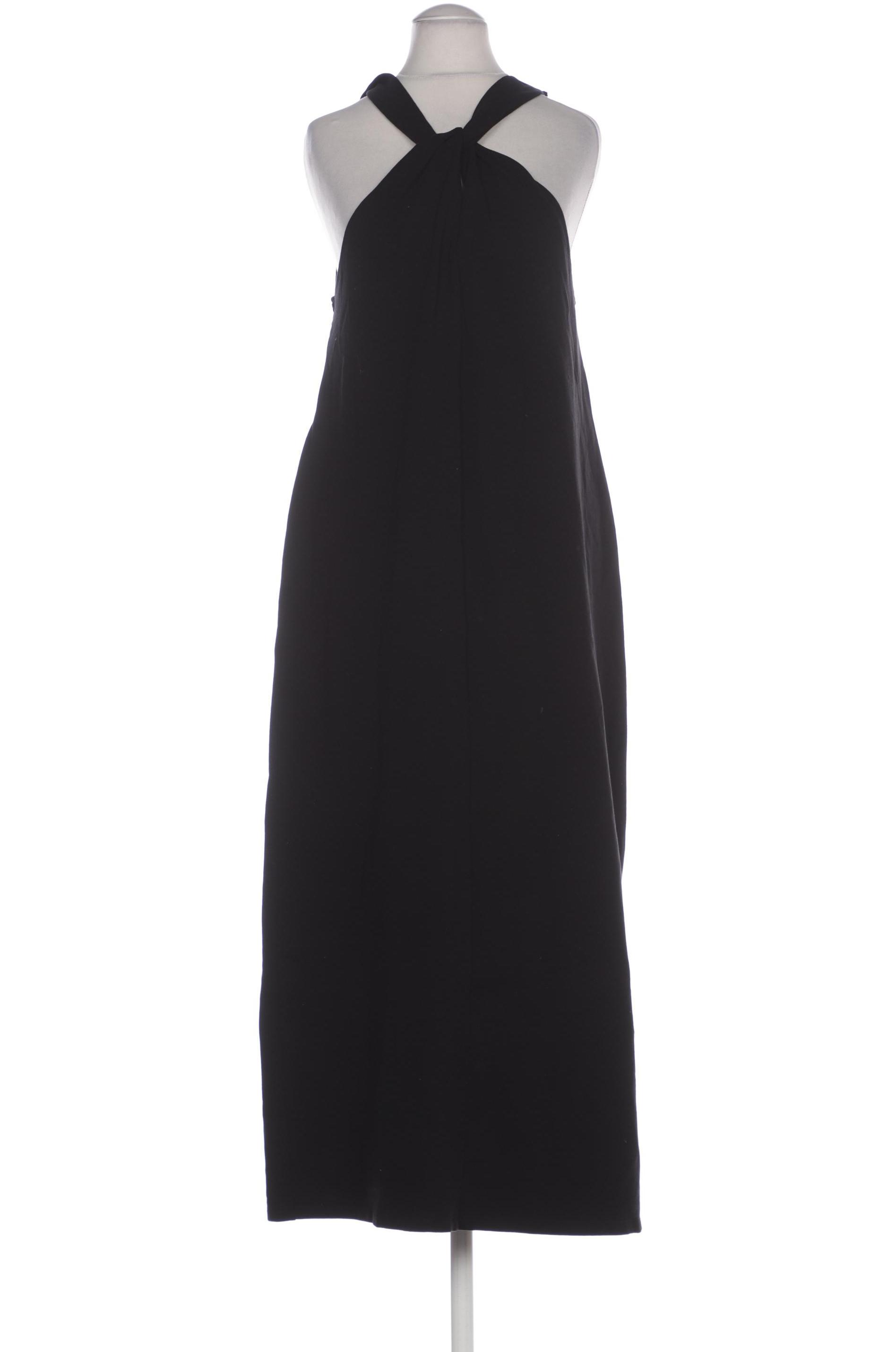 

Sezane Damen Kleid, schwarz, Gr. 38