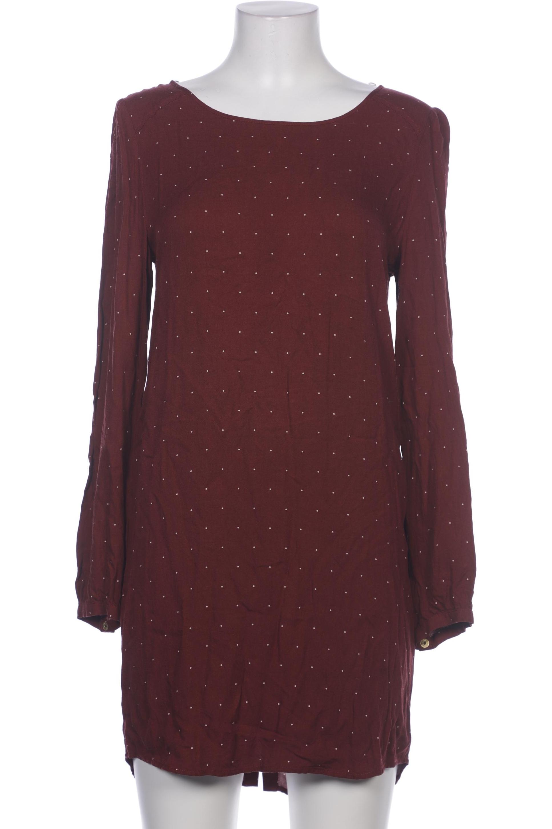 

Sezane Damen Kleid, bordeaux, Gr. 36