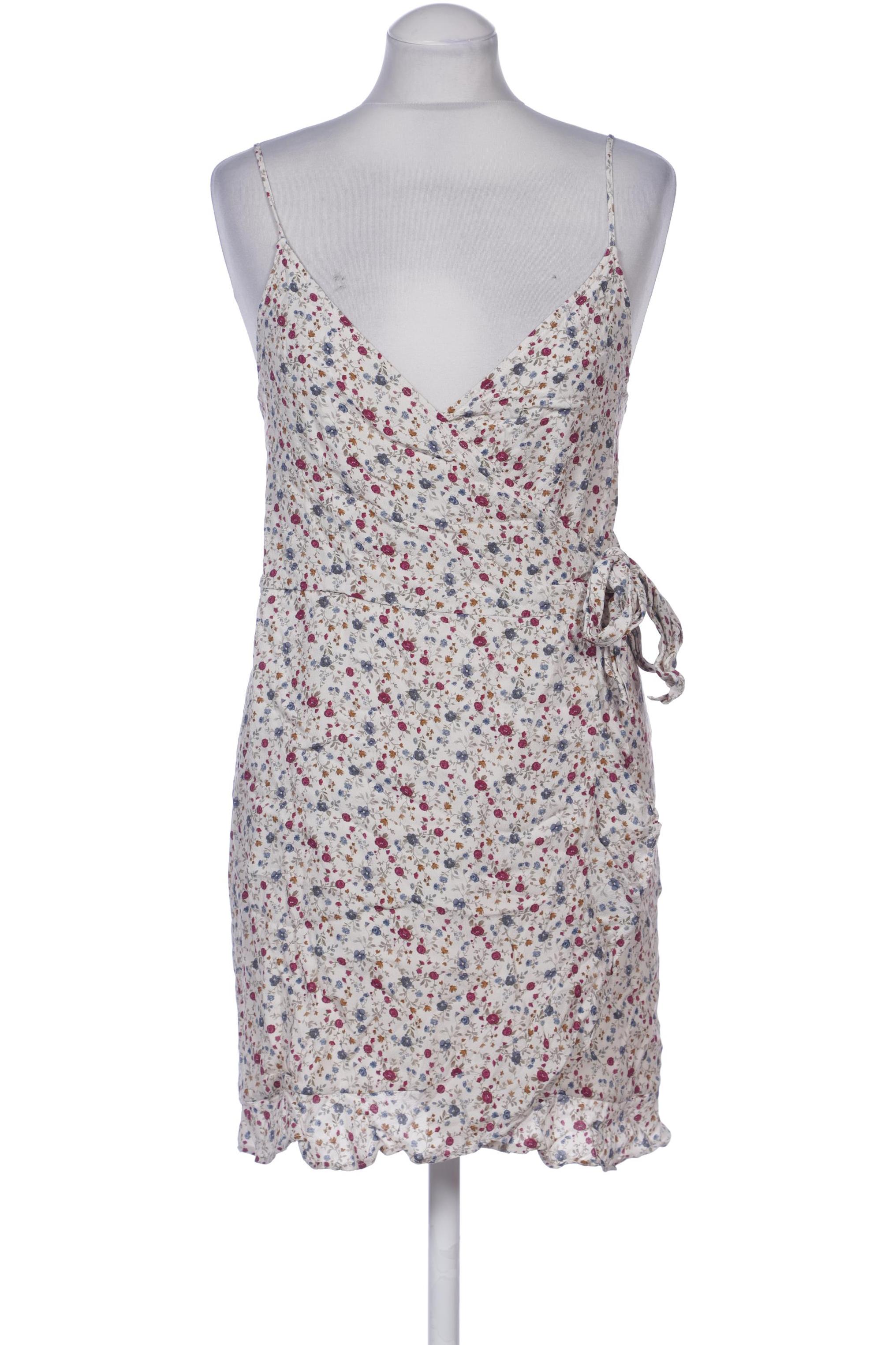 

Sezane Damen Kleid, mehrfarbig, Gr. 38