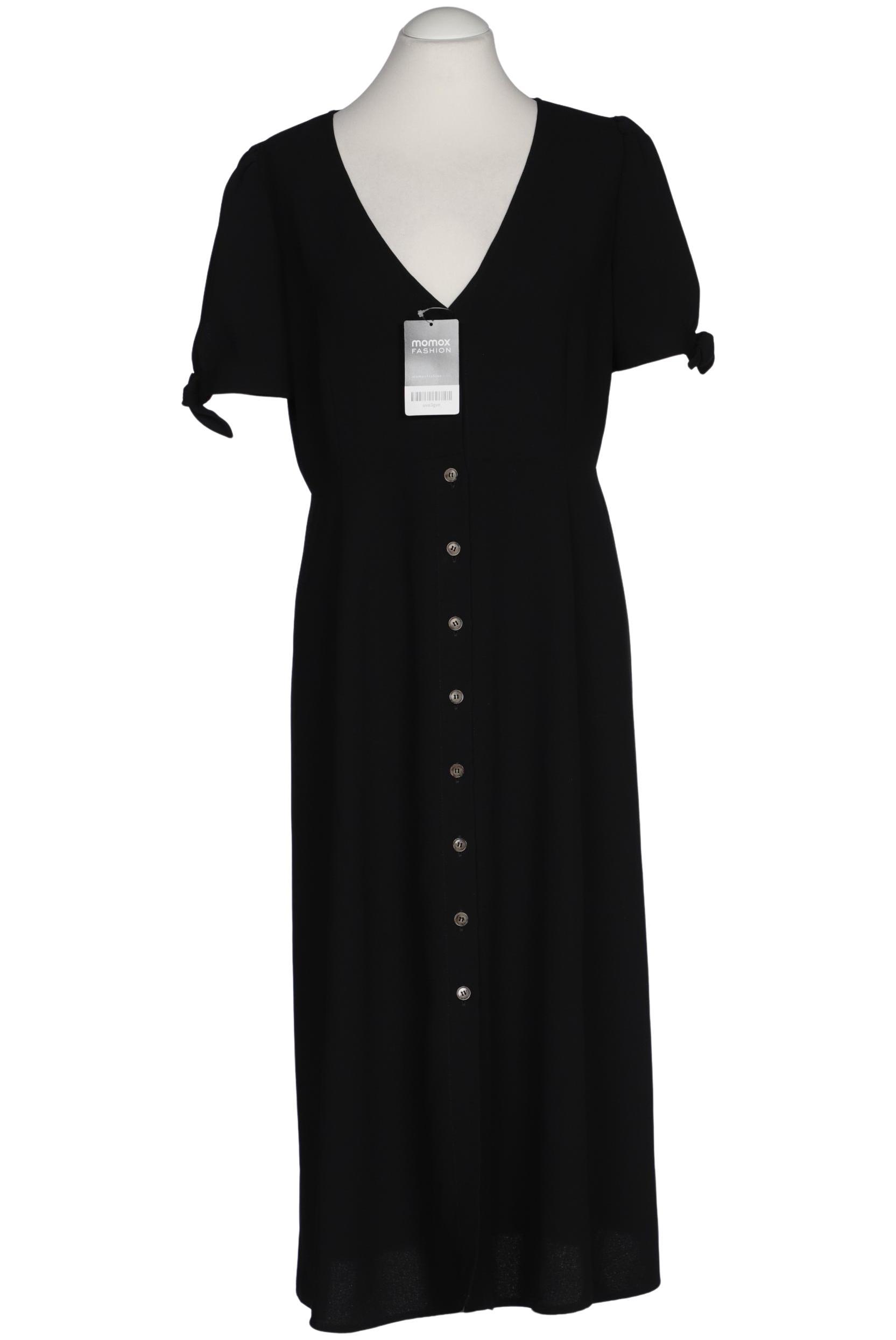 

Sezane Damen Kleid, schwarz, Gr. 42