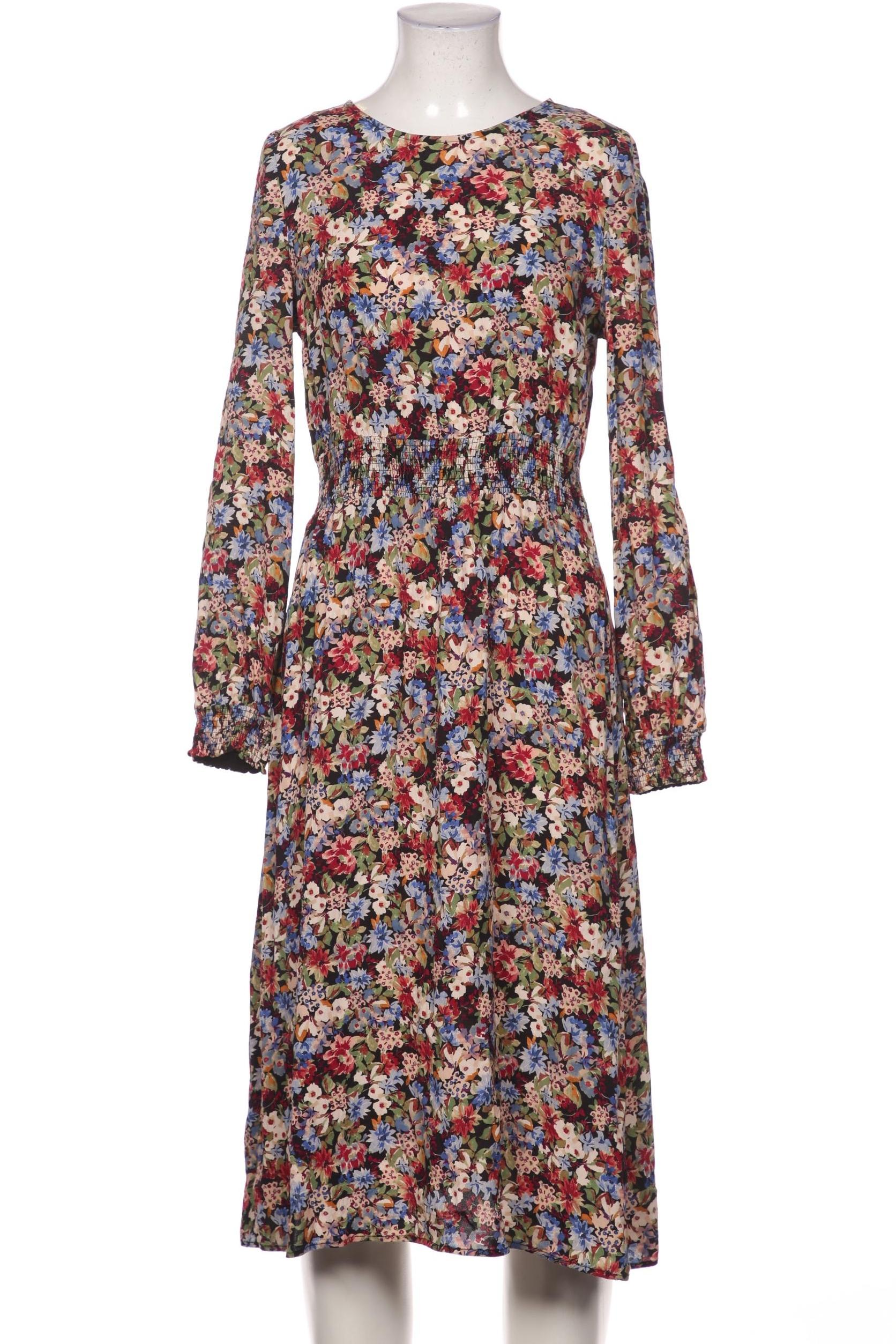 

Sezane Damen Kleid, mehrfarbig, Gr. 38